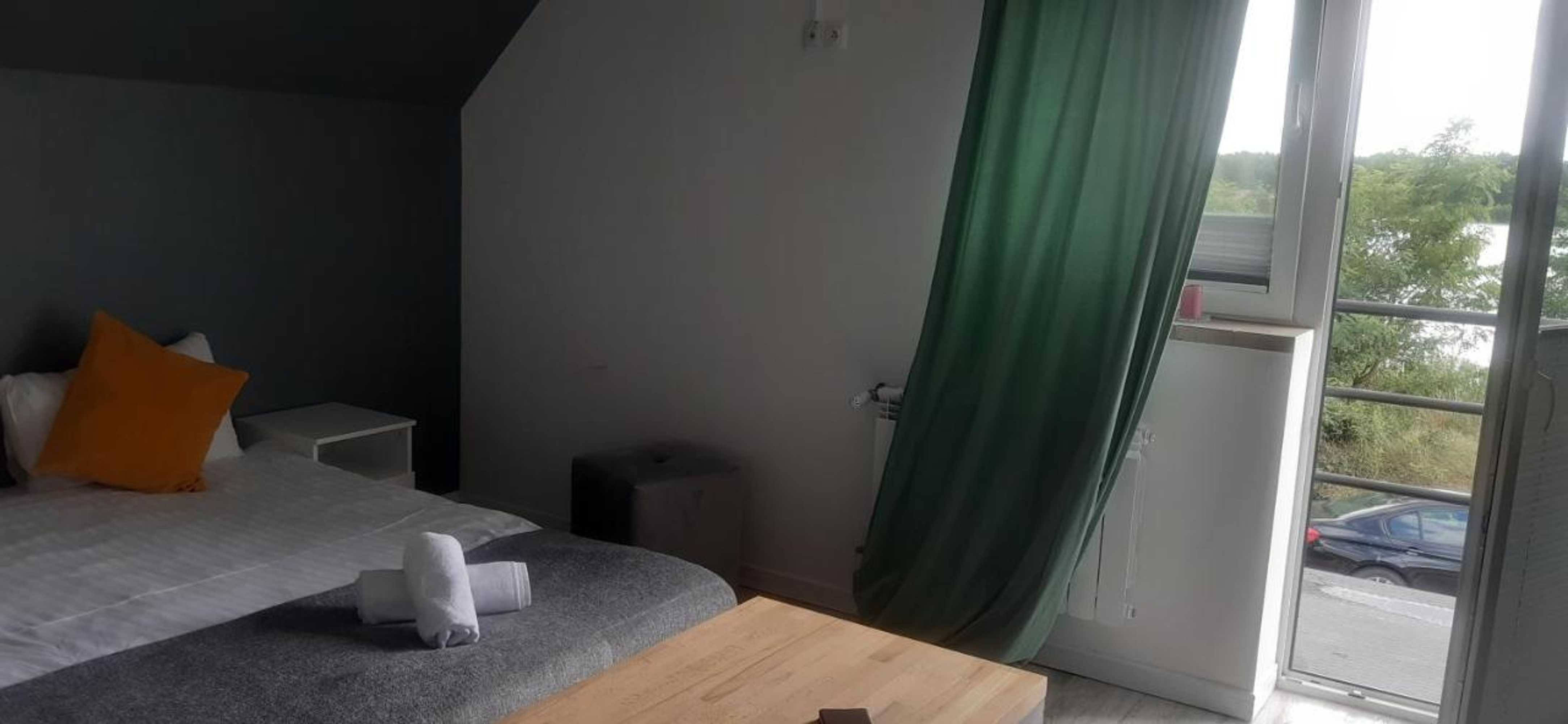 Gift card for Apartamenty Przy Suntago