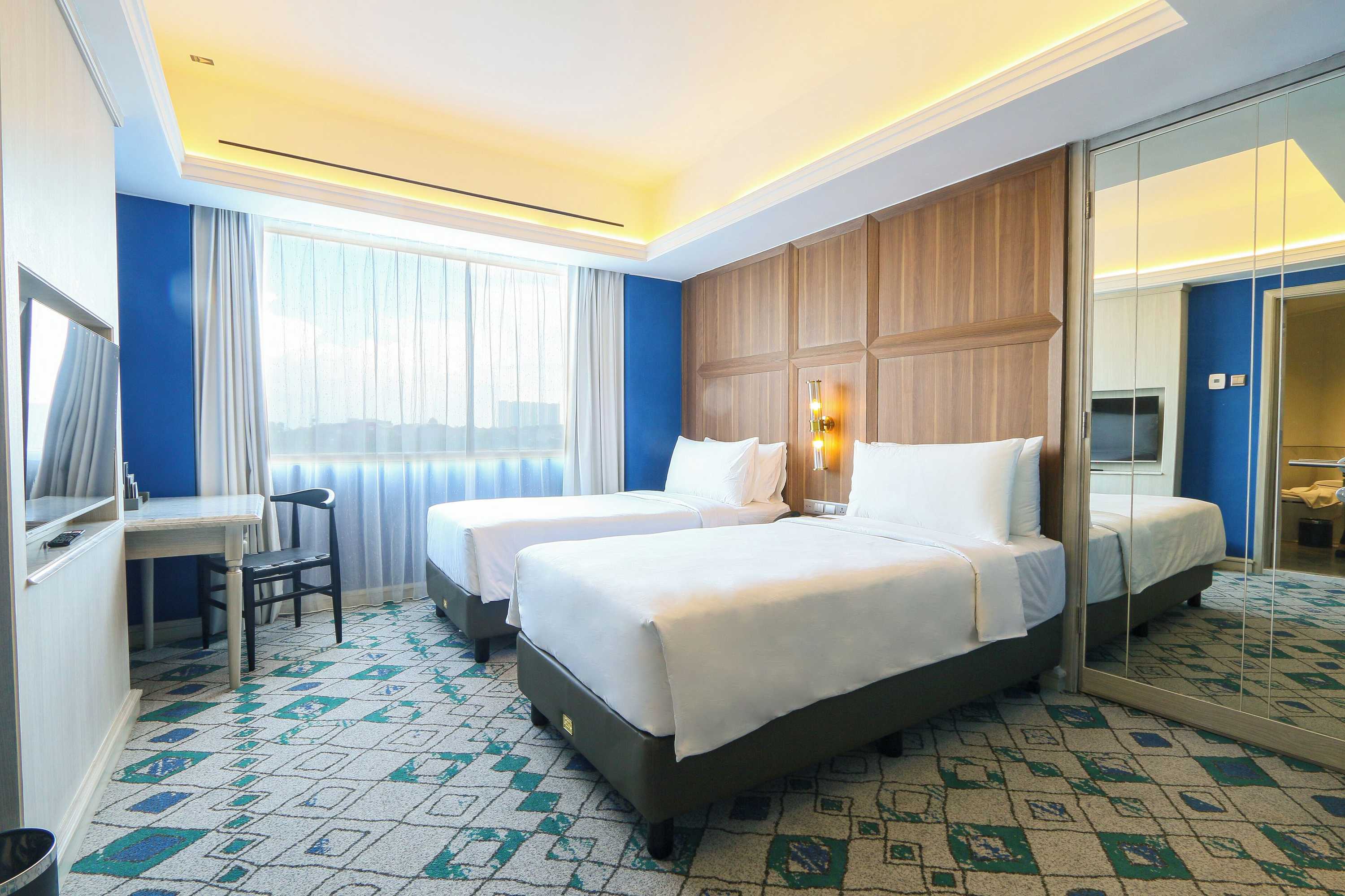 Gift card for Java Paragon Hotel And Residences Gift card for Java Paragon Hotel And Residences