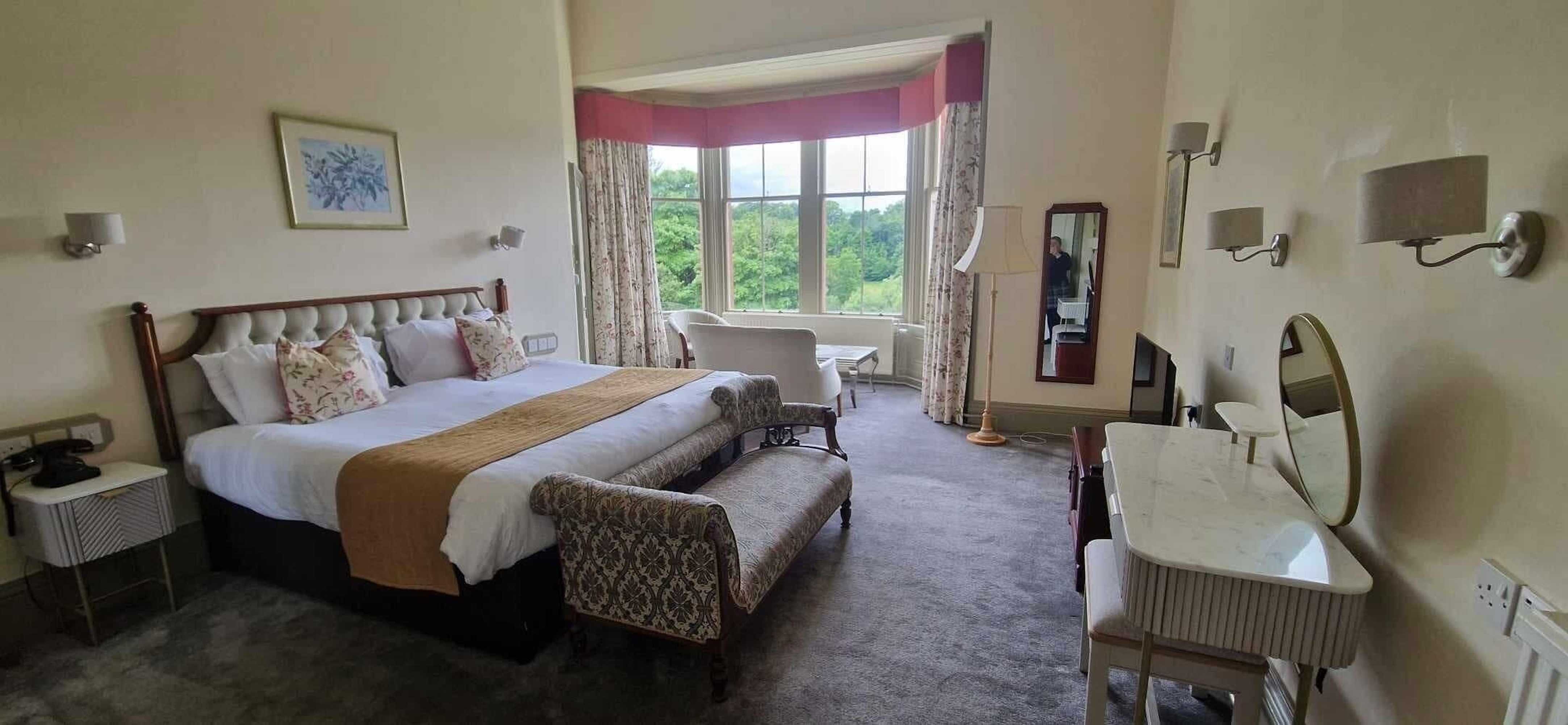 Gift card for Dryburgh Abbey Hotel Gift card for Dryburgh Abbey Hotel