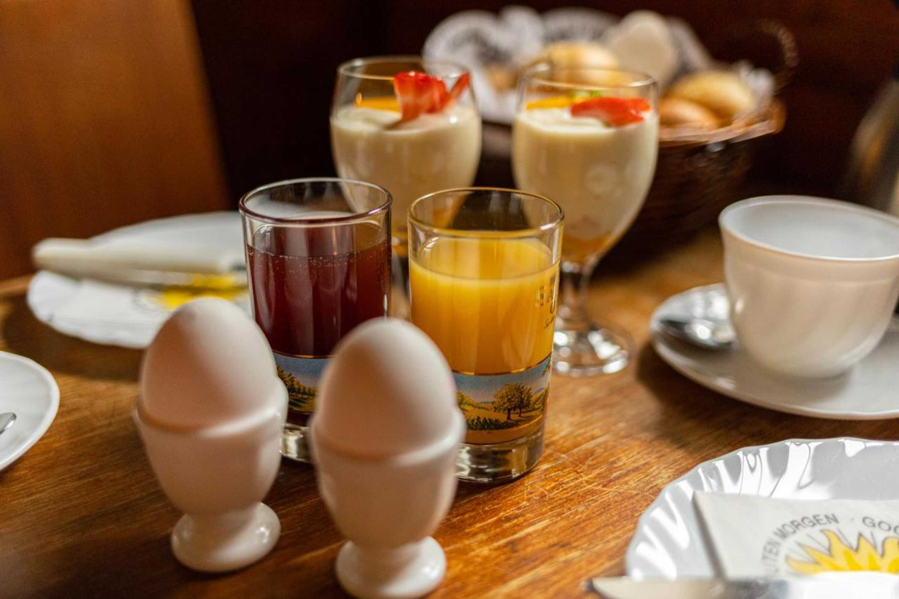 Gift card for Pension Und Gaststätte Zur Knappenschänke