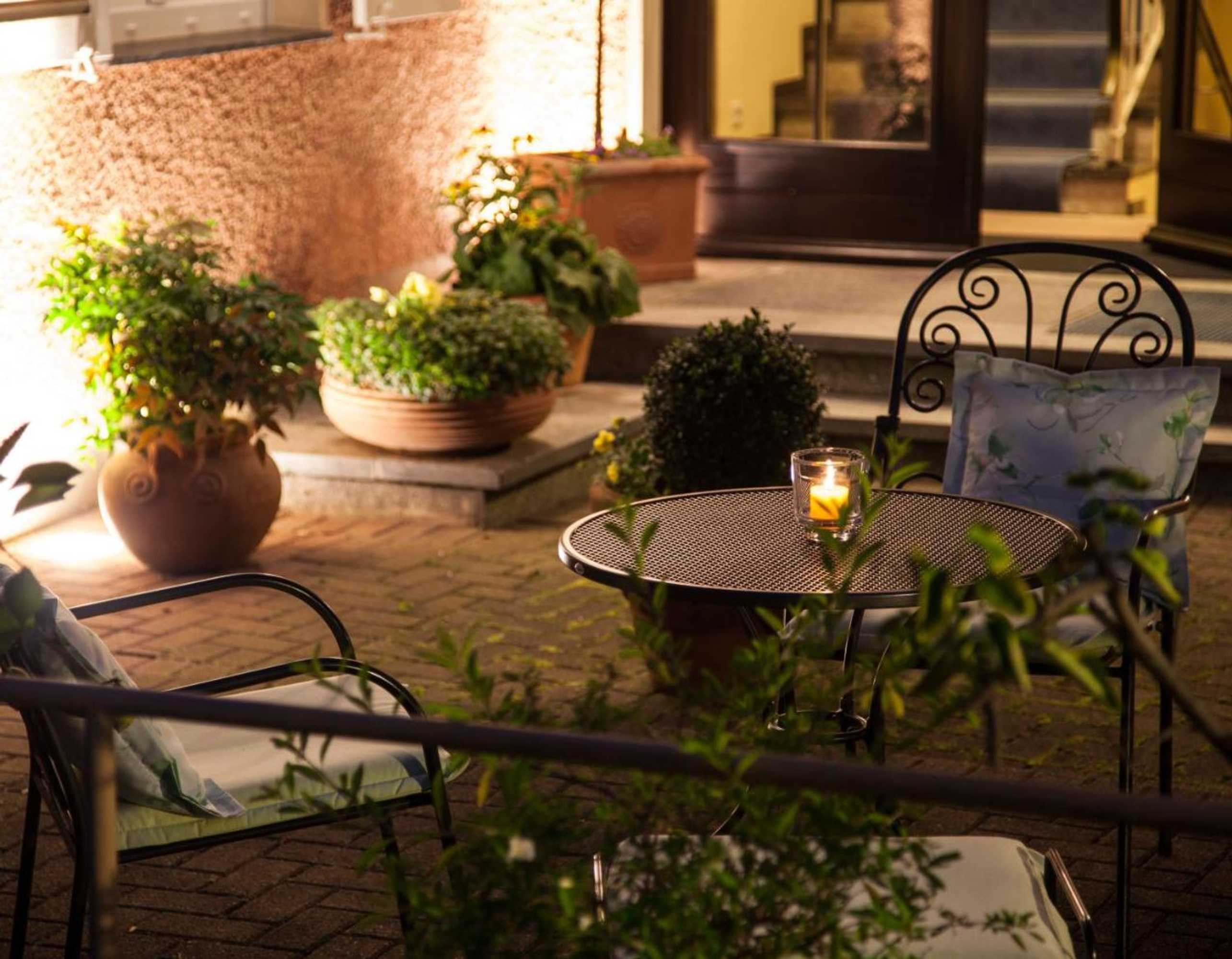 Gift card for Hotel Morgensonne