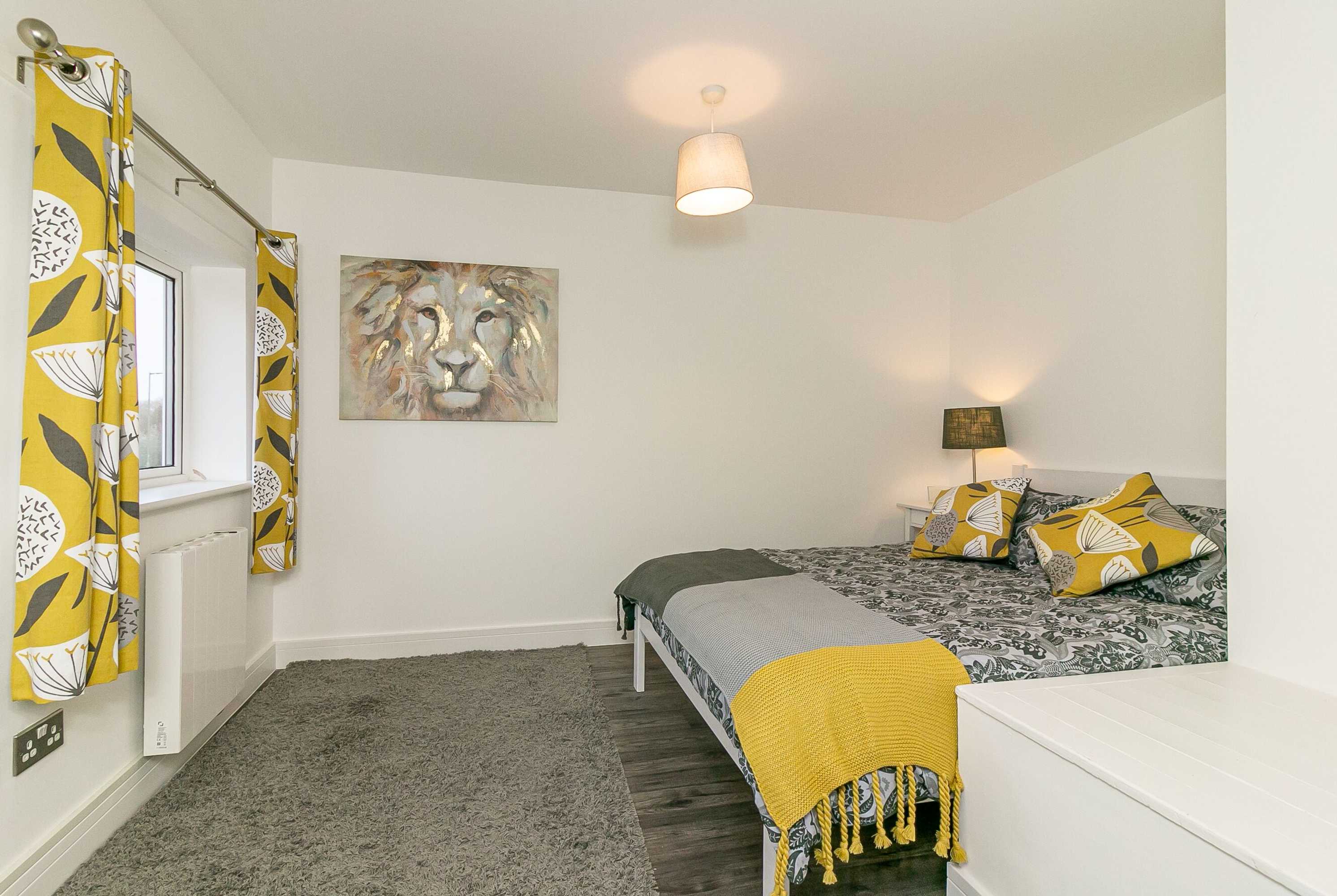 Gift card for Denby Lodge