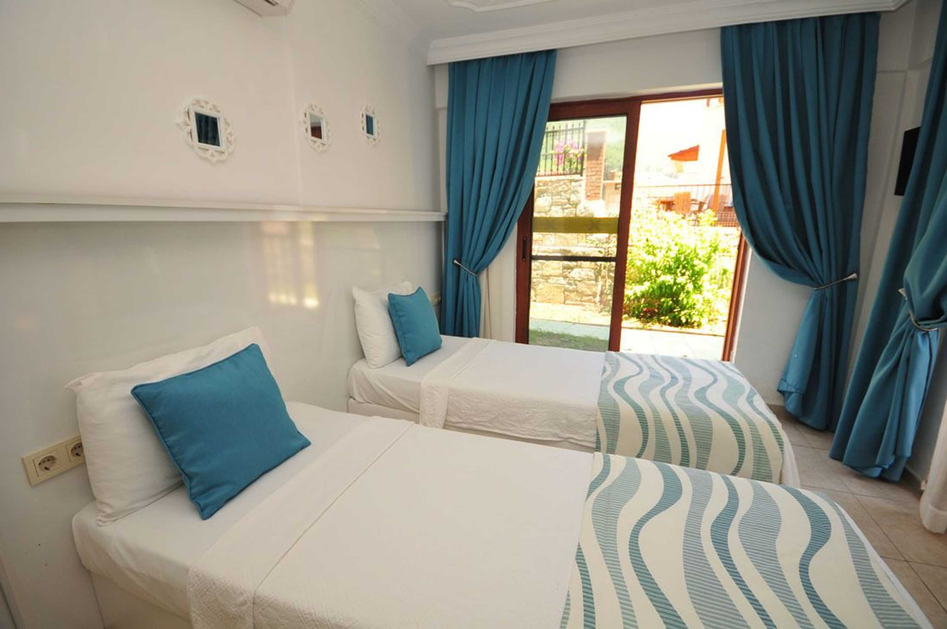 Gift card for Mervehan Residence Hotel Gift card for Mervehan Residence Hotel