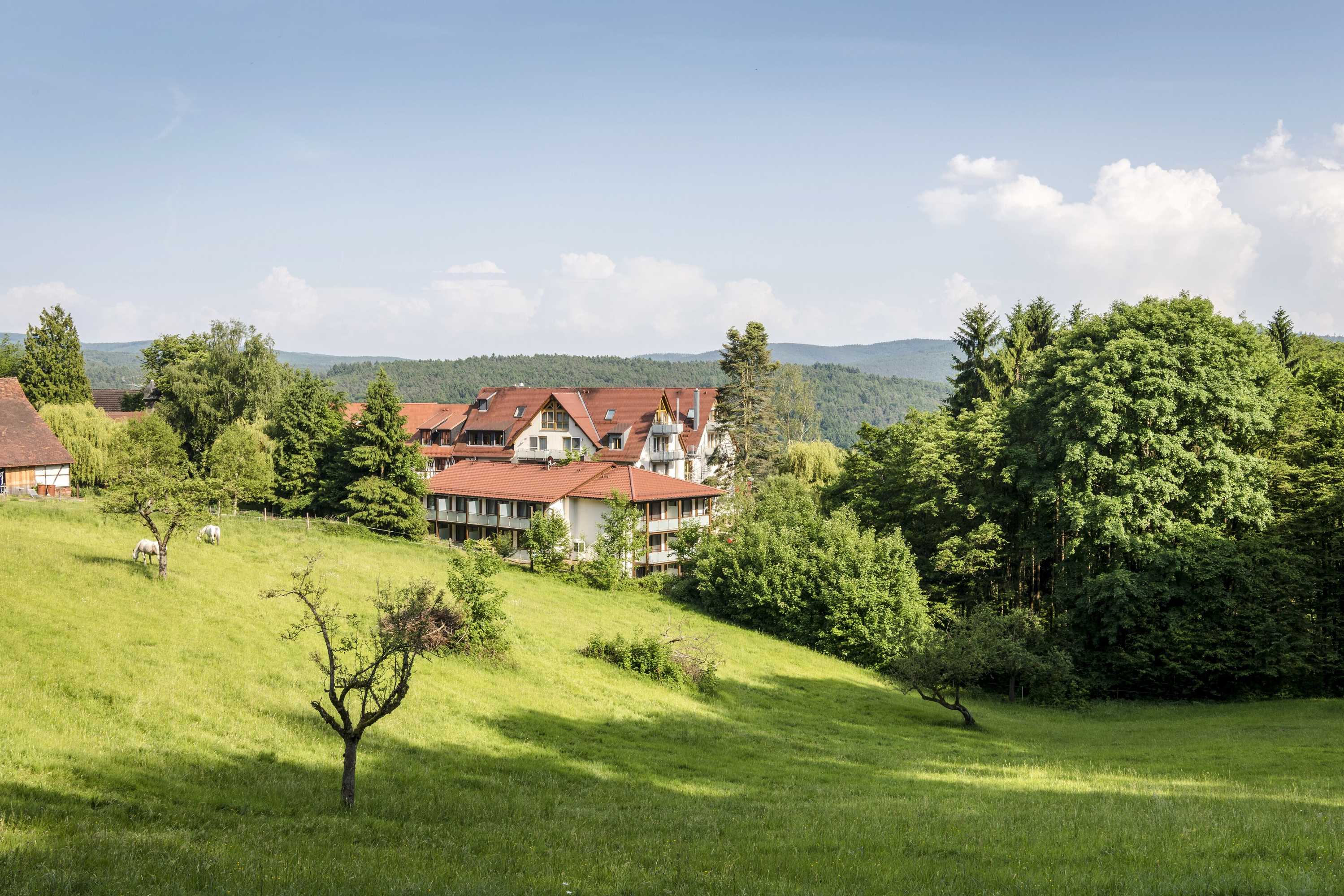 Gift card for Landhotel Heimathenhof