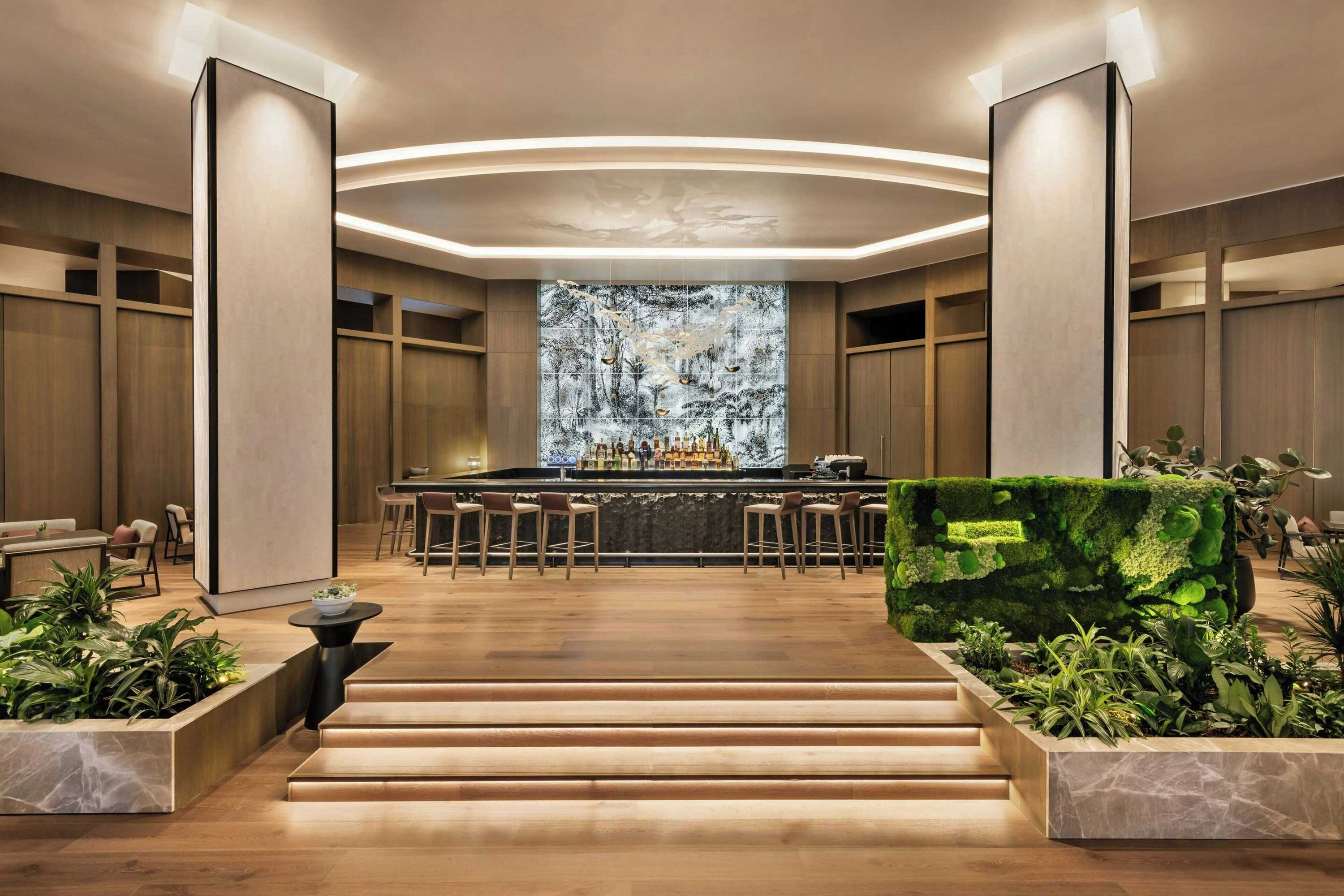 Gift card for JW Marriott Auckland Gift card for JW Marriott Auckland