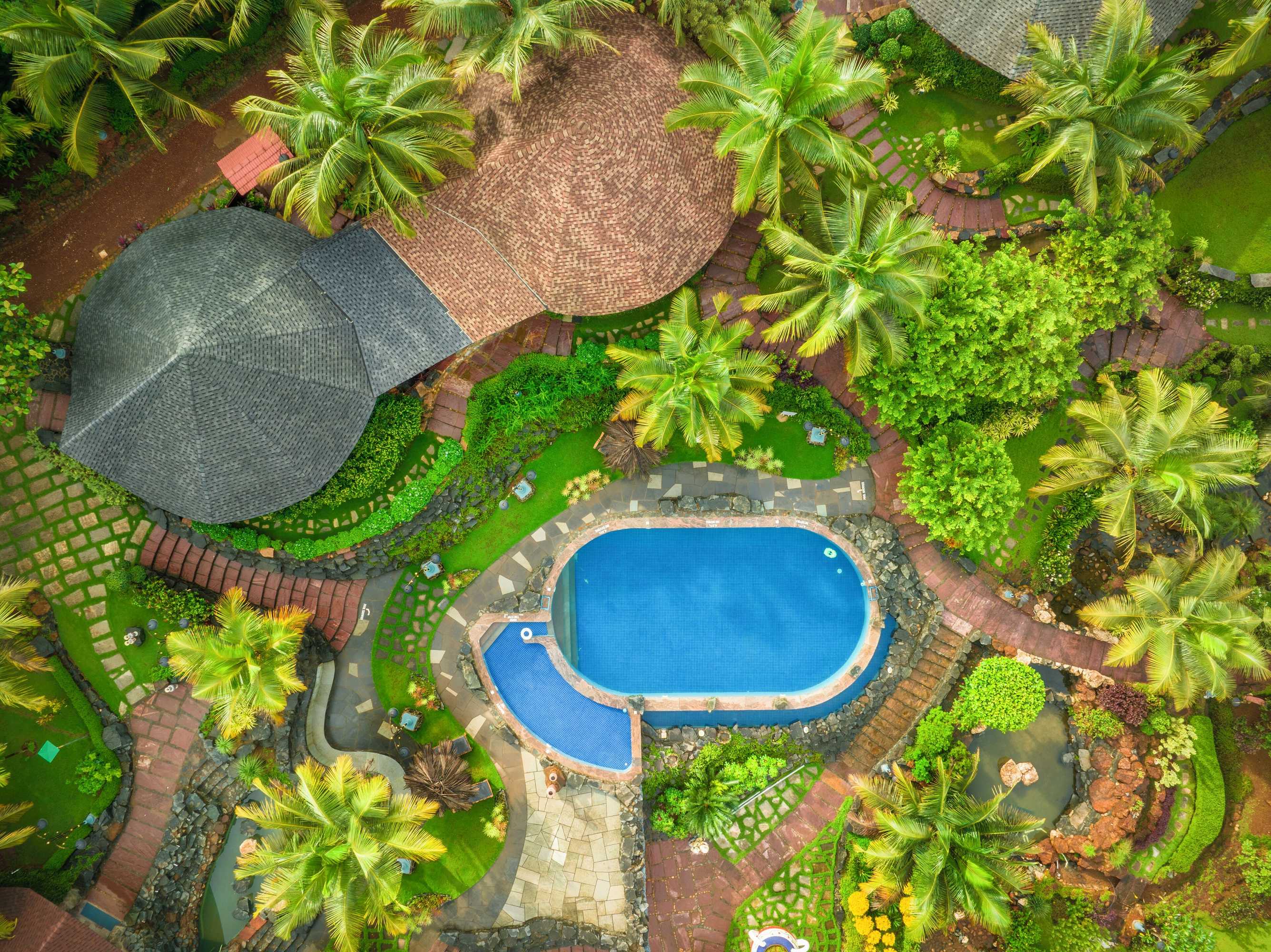 Gift card for Amã Stays & Trails Eden Farms , Goa Gift card for Amã Stays & Trails Eden Farms , Goa