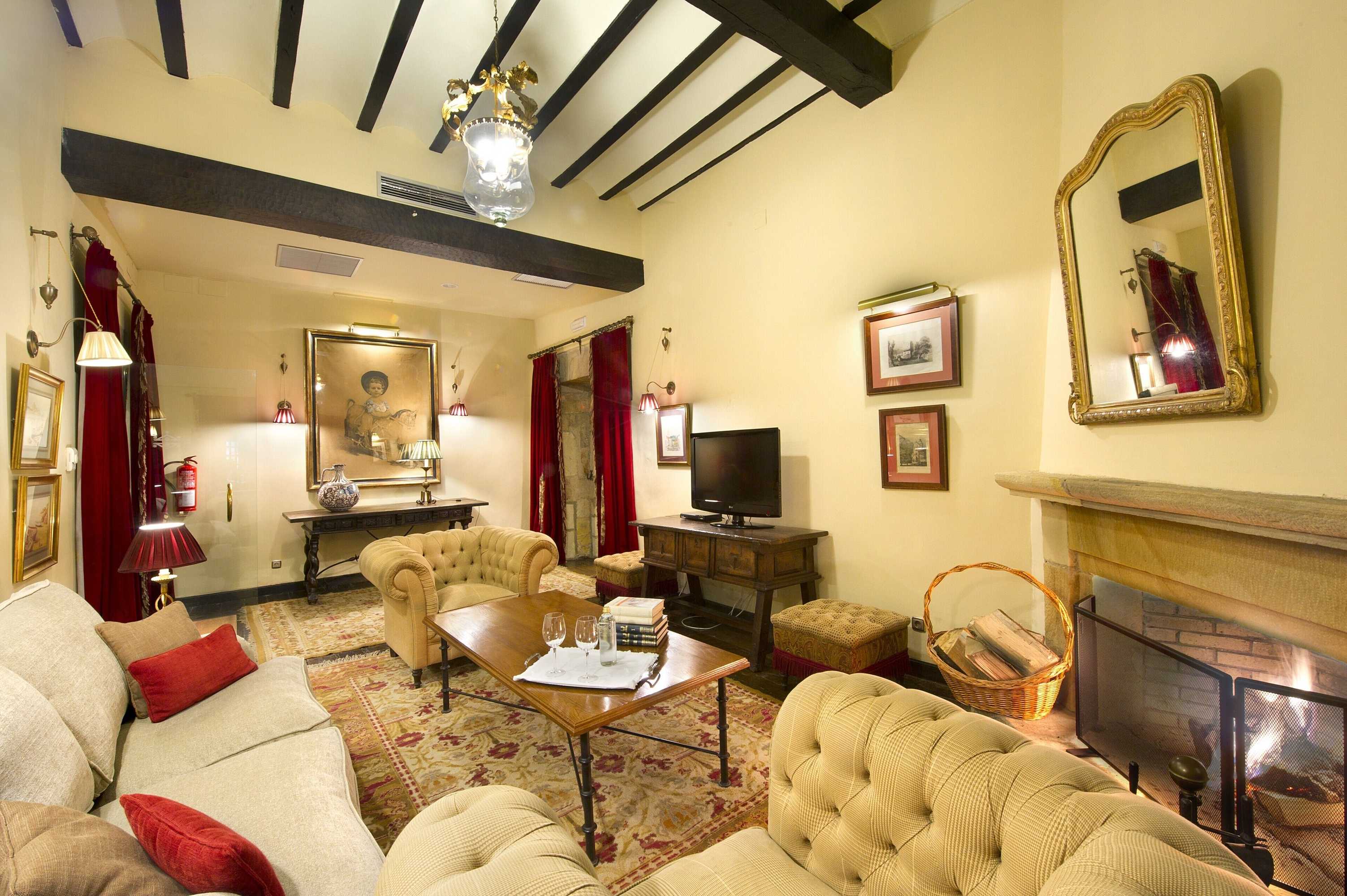 Gift card for Parador De Santillana De Gil Blas Gift card for Parador De Santillana De Gil Blas