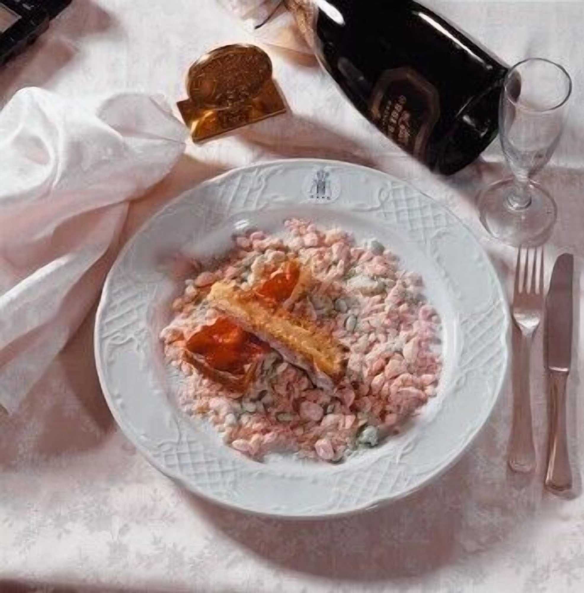 Gift card for Park Hotel Ristorante Ca' Bianca Gift card for Park Hotel Ristorante Ca' Bianca