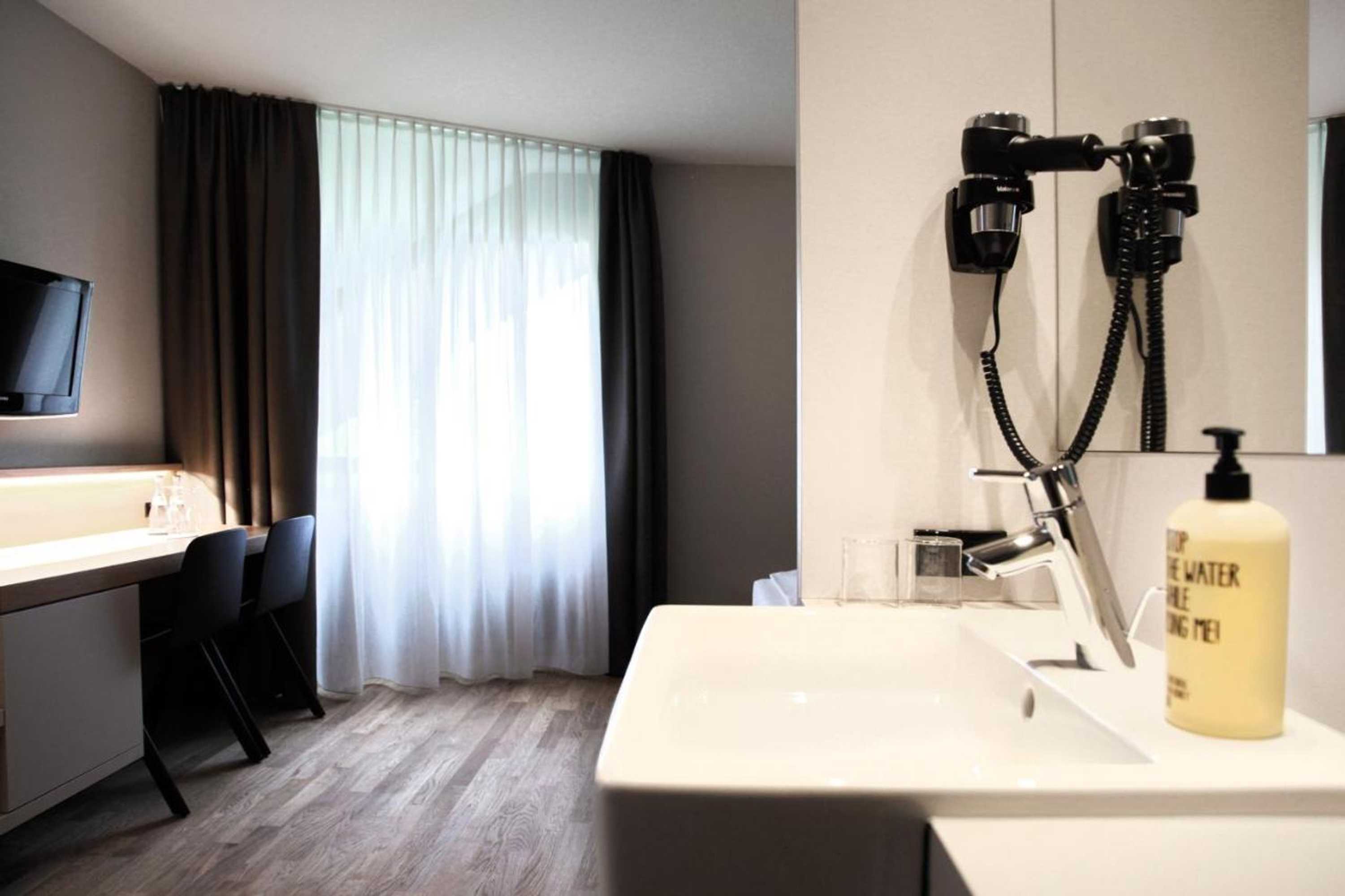 Gift card for Hotel Stadt Balingen