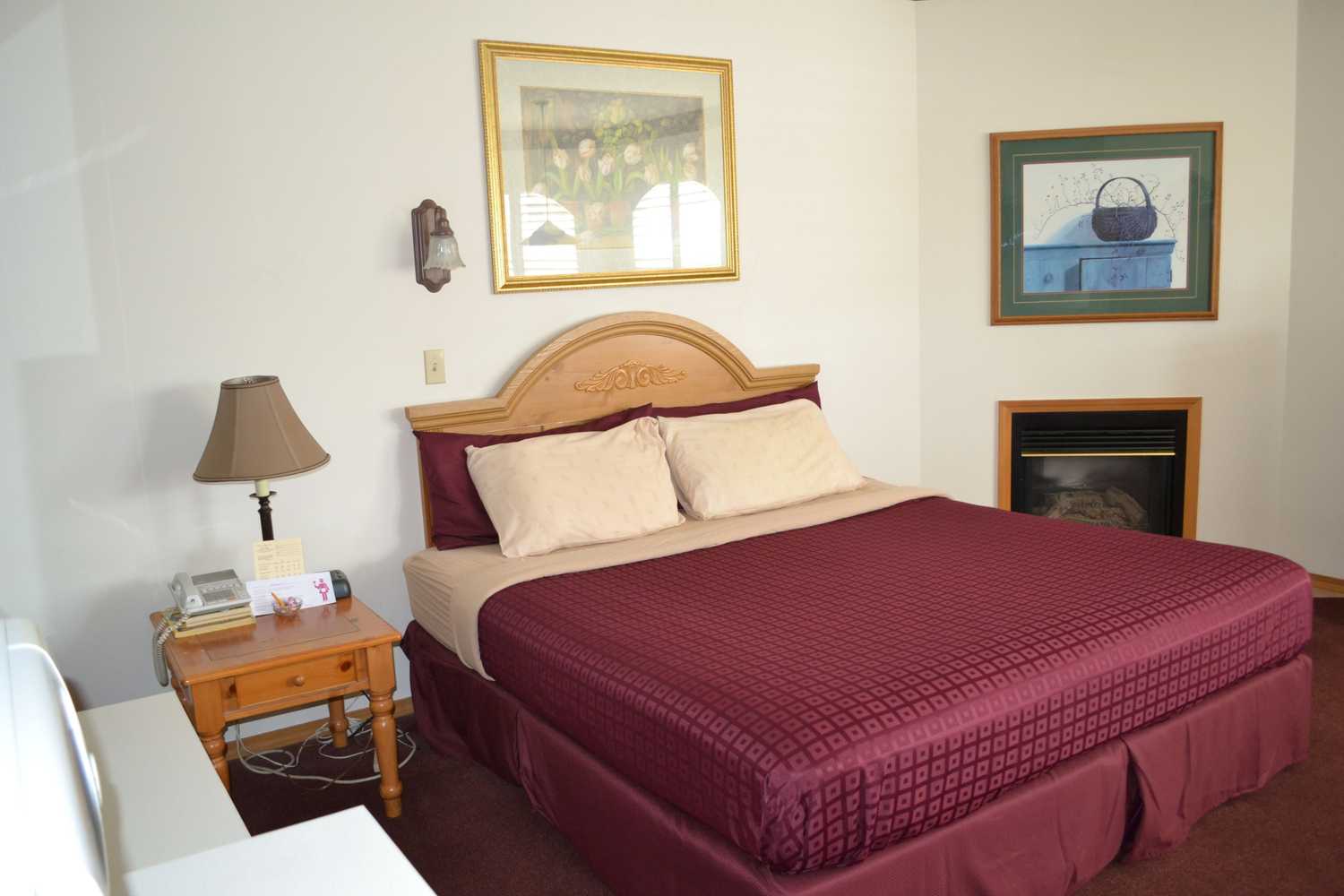 Gift card for Anaco Bay Inn