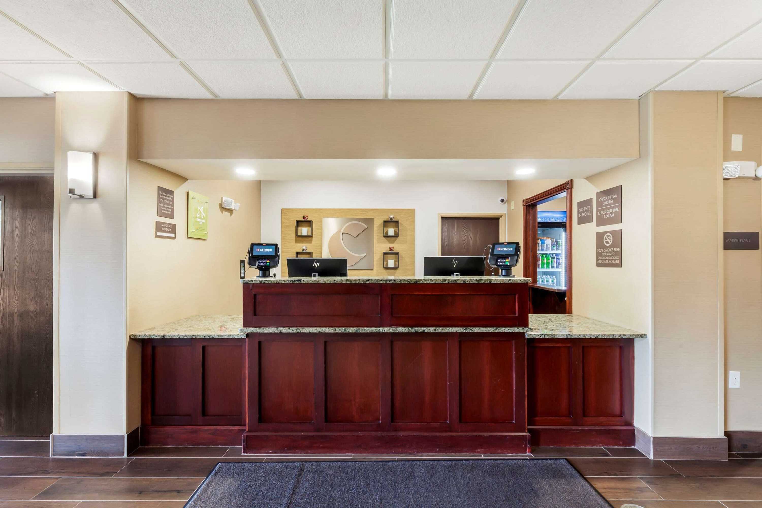 Gift card for Comfort Inn Plover-Stevens Point Gift card for Comfort Inn Plover-Stevens Point
