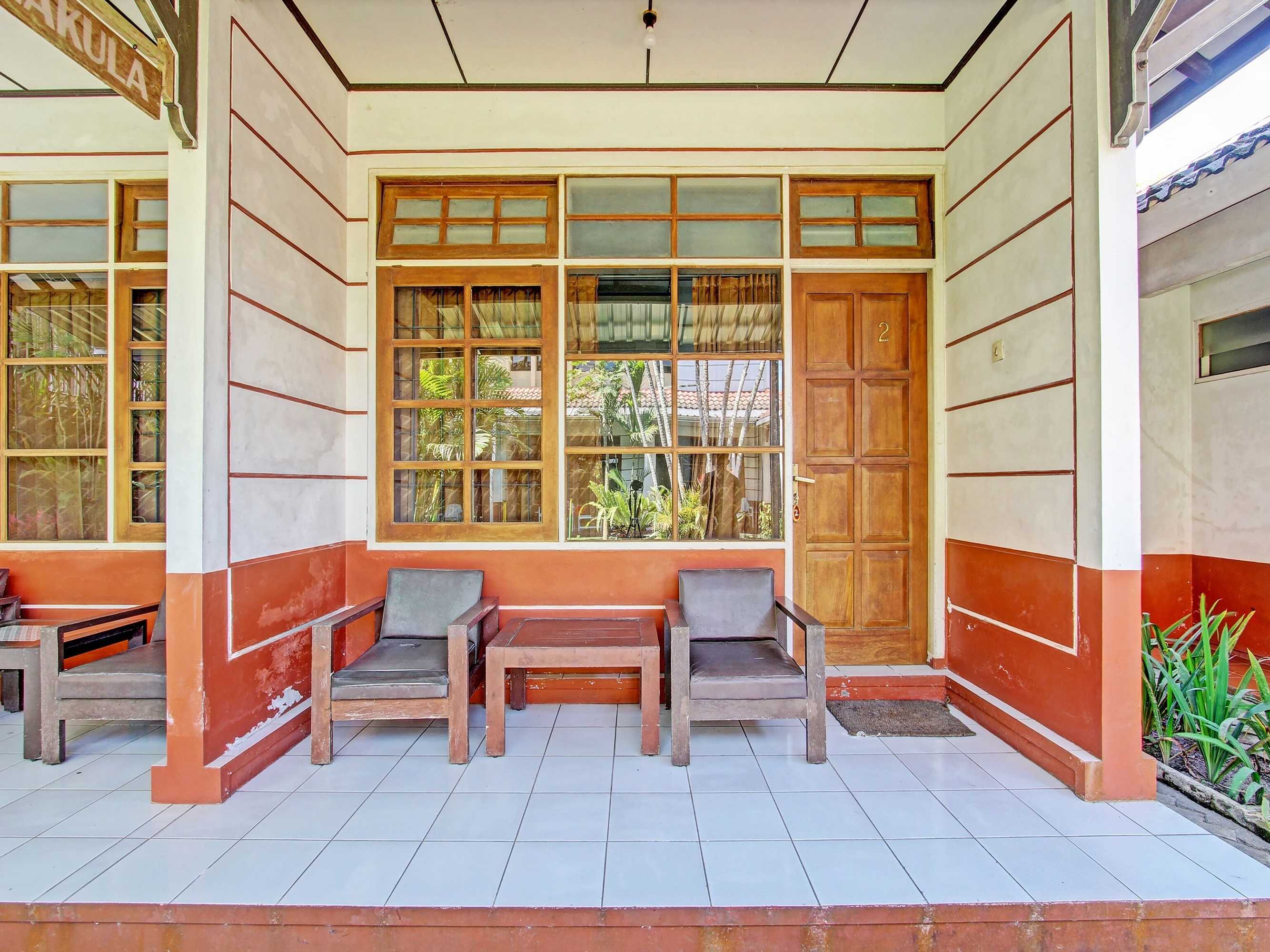 Gift card for Hotel O Satriafi 2 Hotel