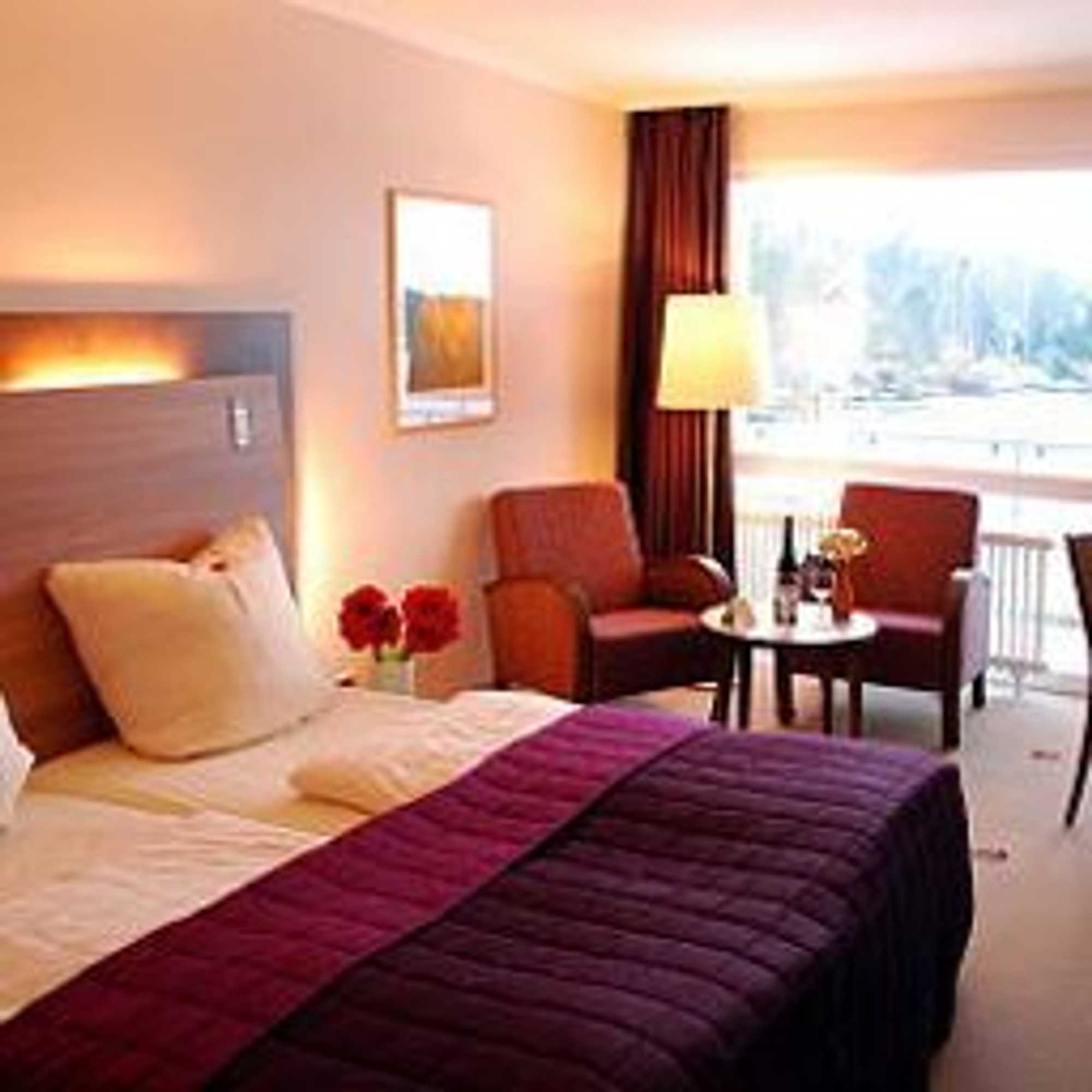 Gift card for Seehotel Schwanenhof Gift card for Seehotel Schwanenhof