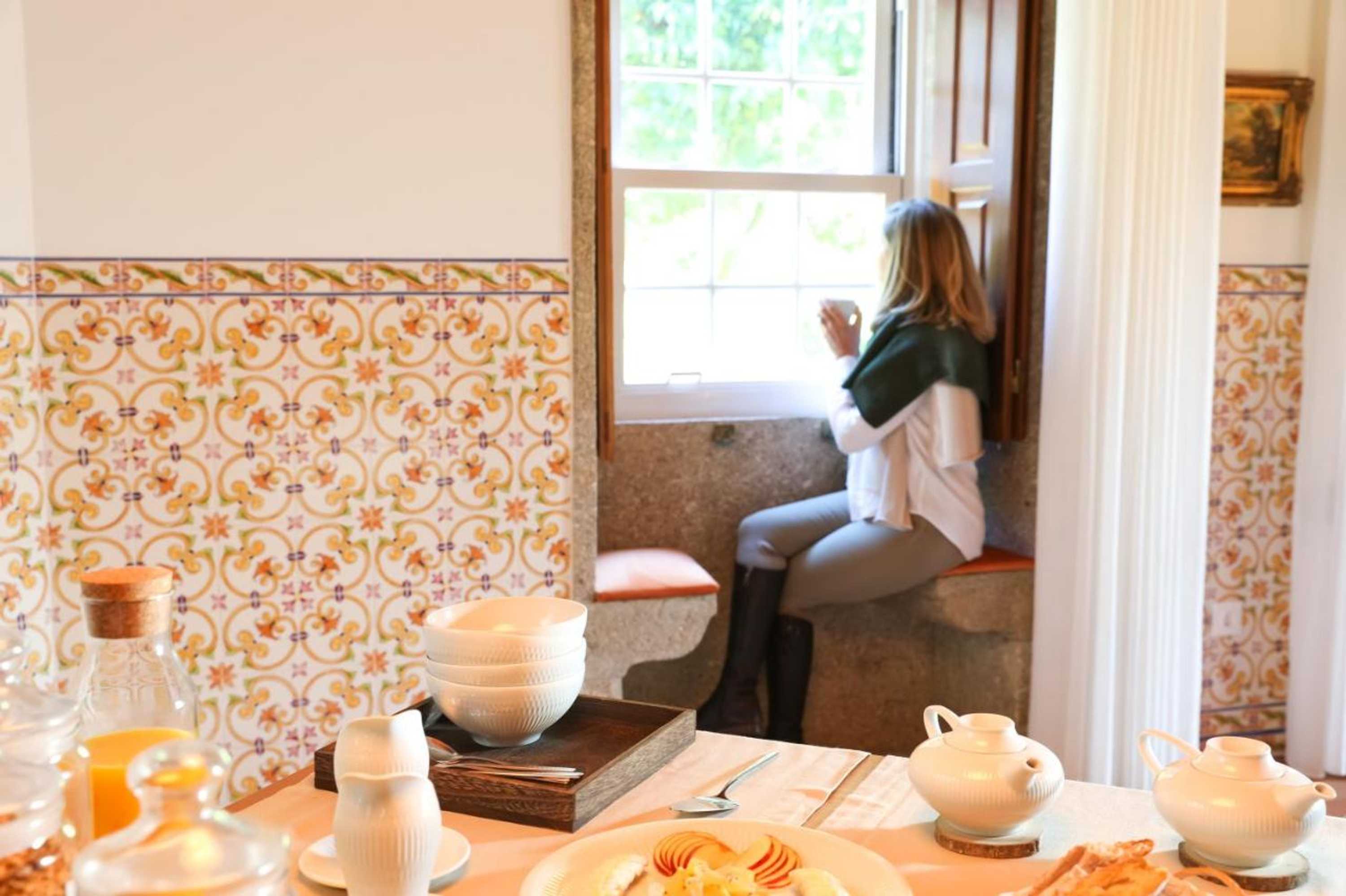 Gift card for Quinta do Candeeira