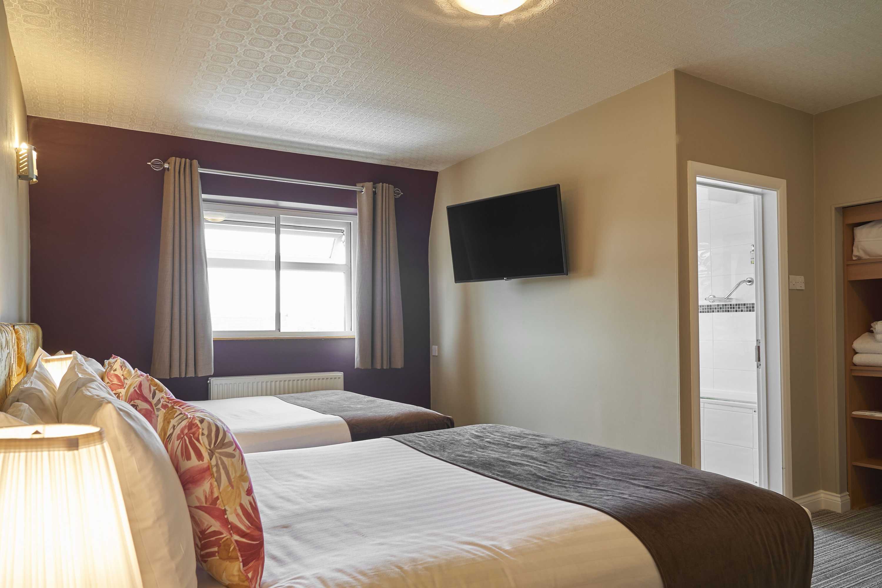 Gift card for Antoinette Hotel Wimbledon Gift card for Antoinette Hotel Wimbledon