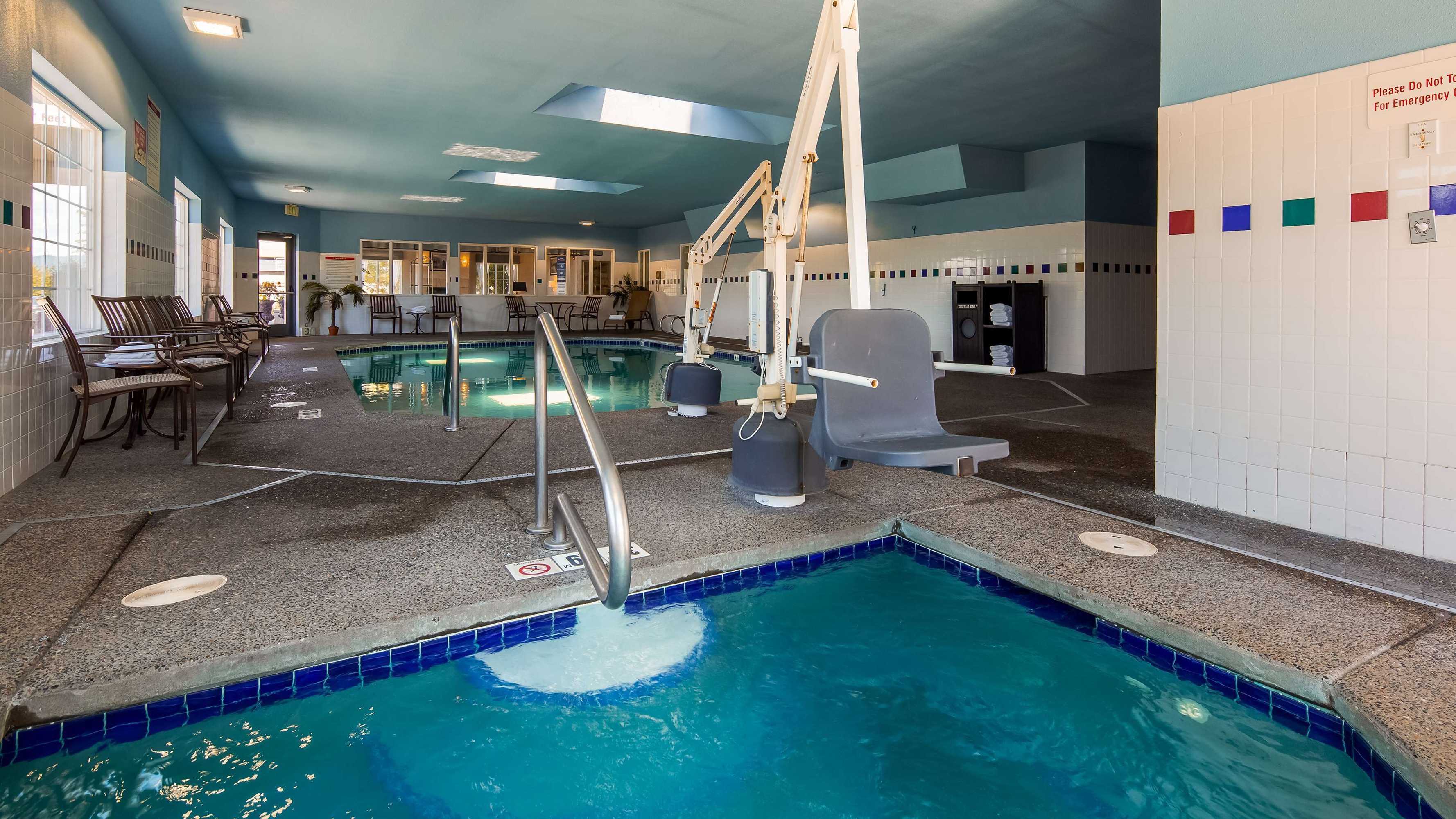 Gift card for Best Western Plus Liberty Lake Inn Gift card for Best Western Plus Liberty Lake Inn
