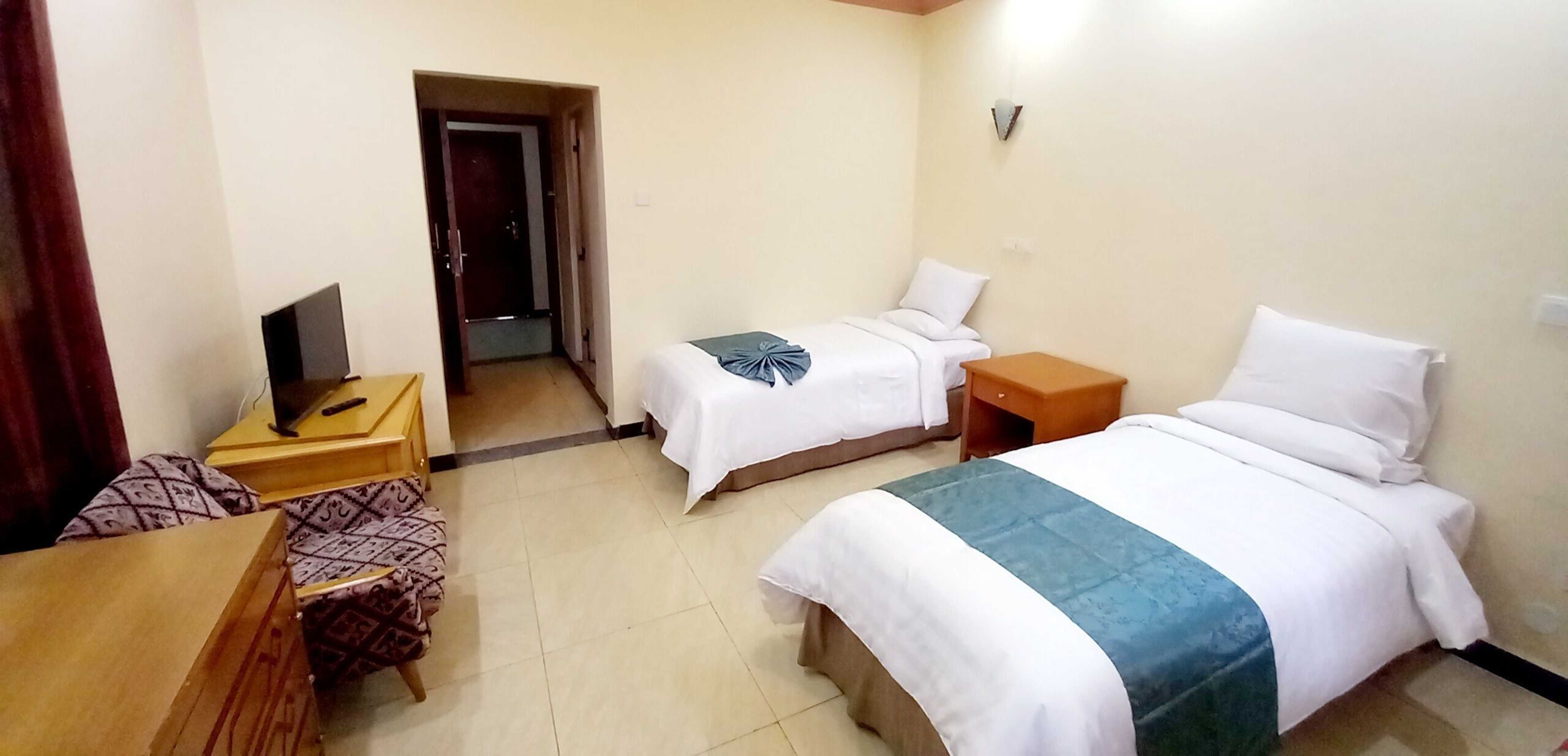 Gift card for Ghion Hotel Gift card for Ghion Hotel