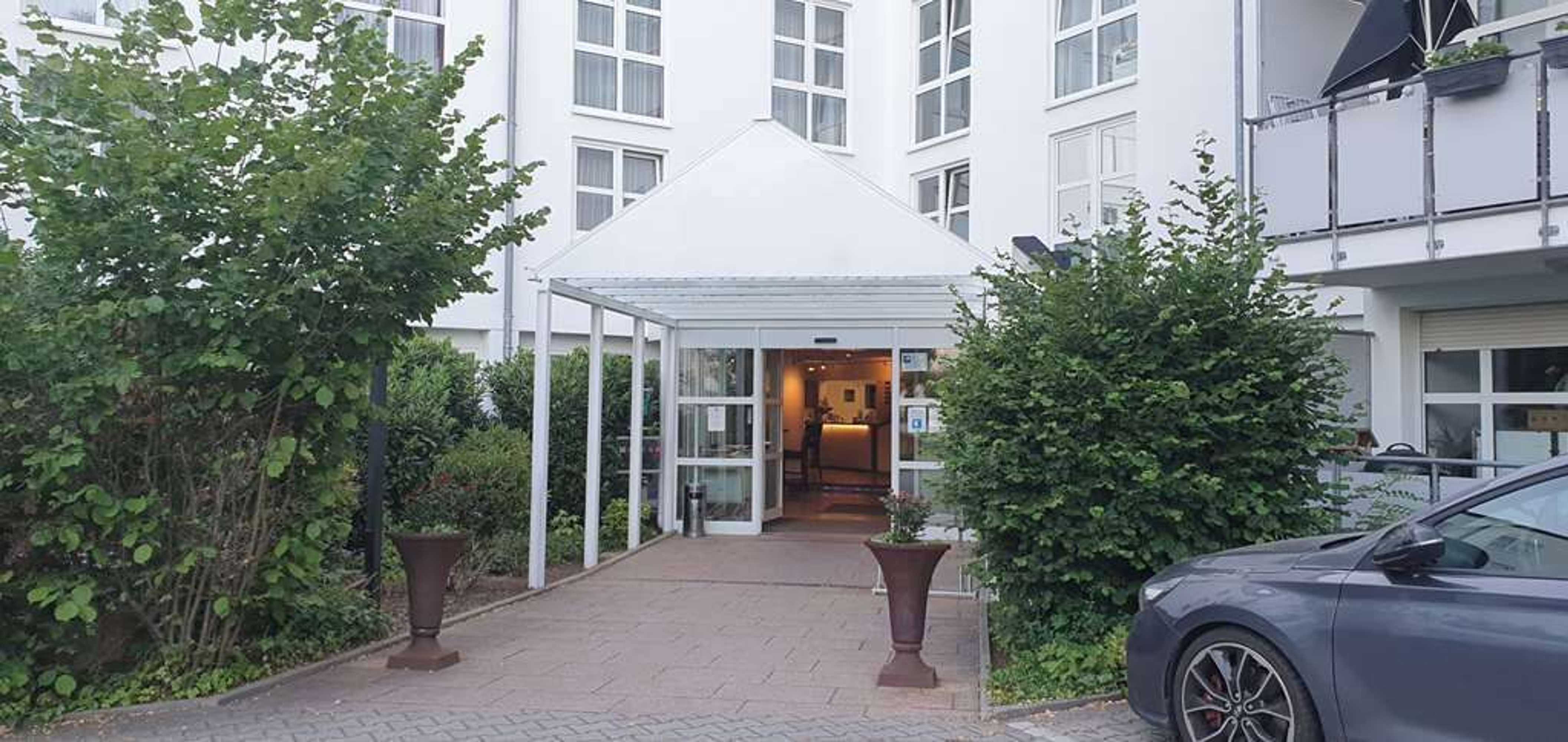 Gift card for Best Western Hotel Erlangen Gift card for Best Western Hotel Erlangen