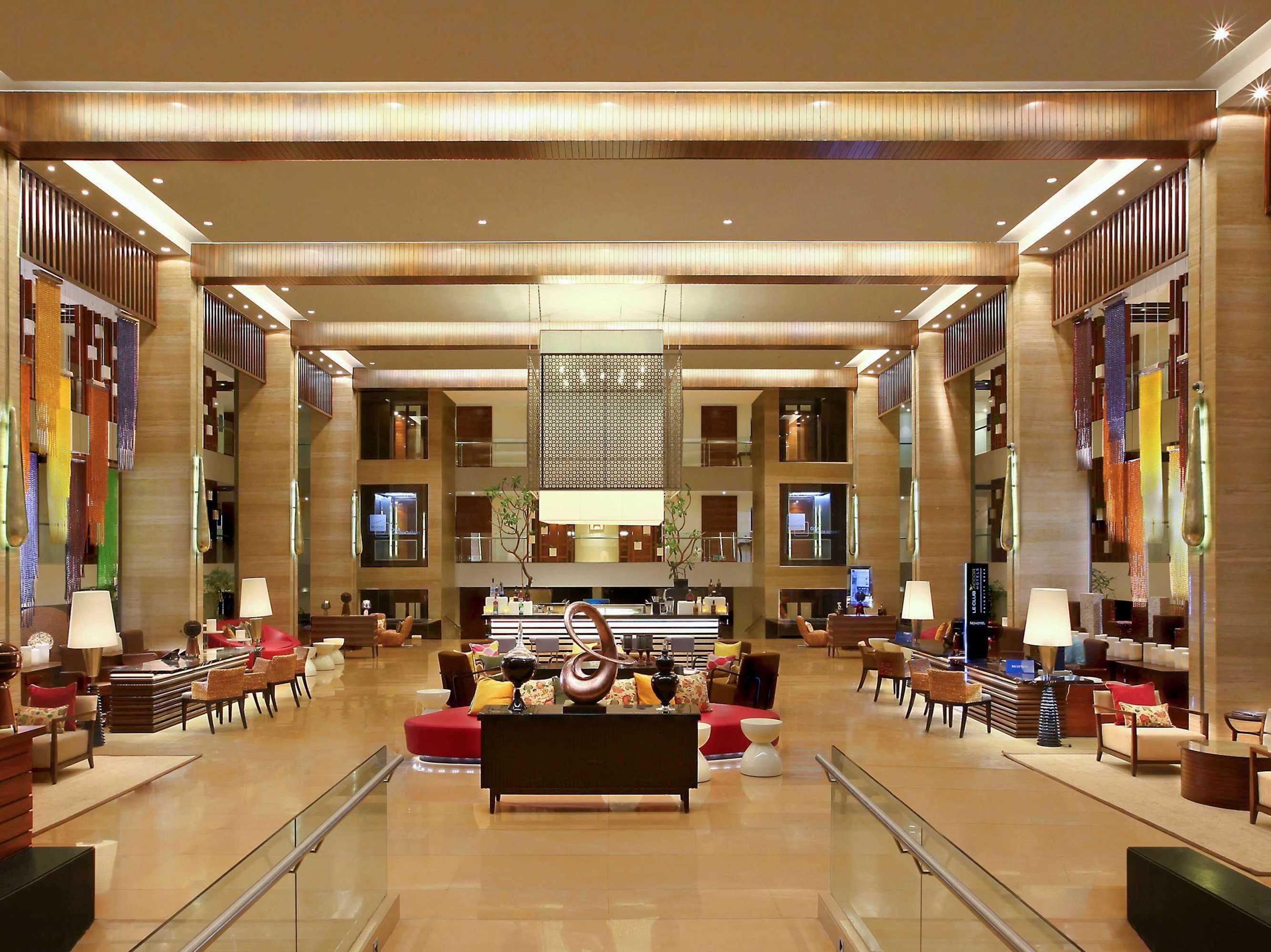 Gift card for Novotel Goa Candolim Hotel Gift card for Novotel Goa Candolim Hotel