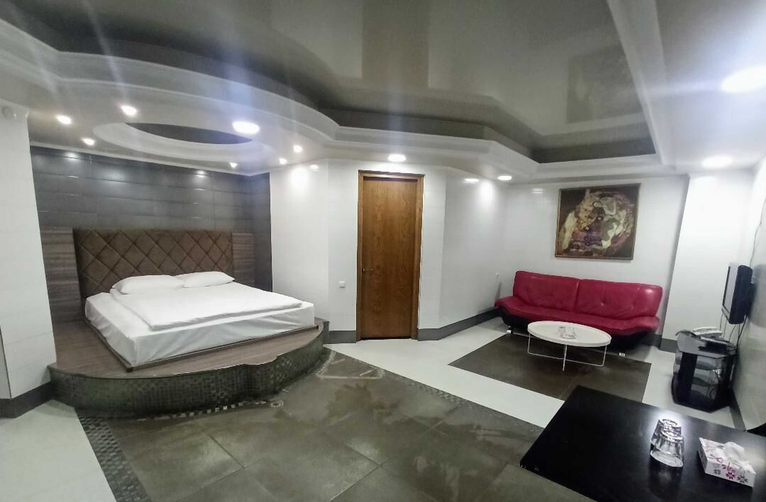 Gift card for Deluxe Hotel Yerevan Gift card for Deluxe Hotel Yerevan