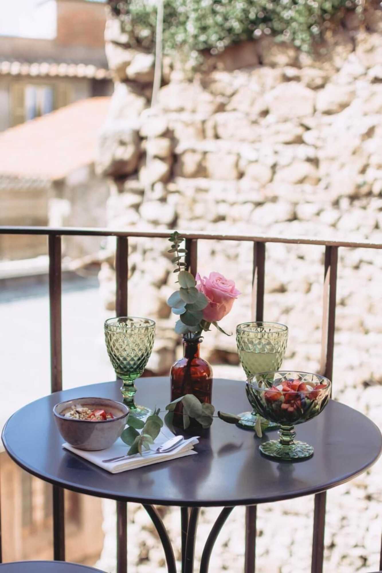 Gift card for Al Palazzetto B&b
