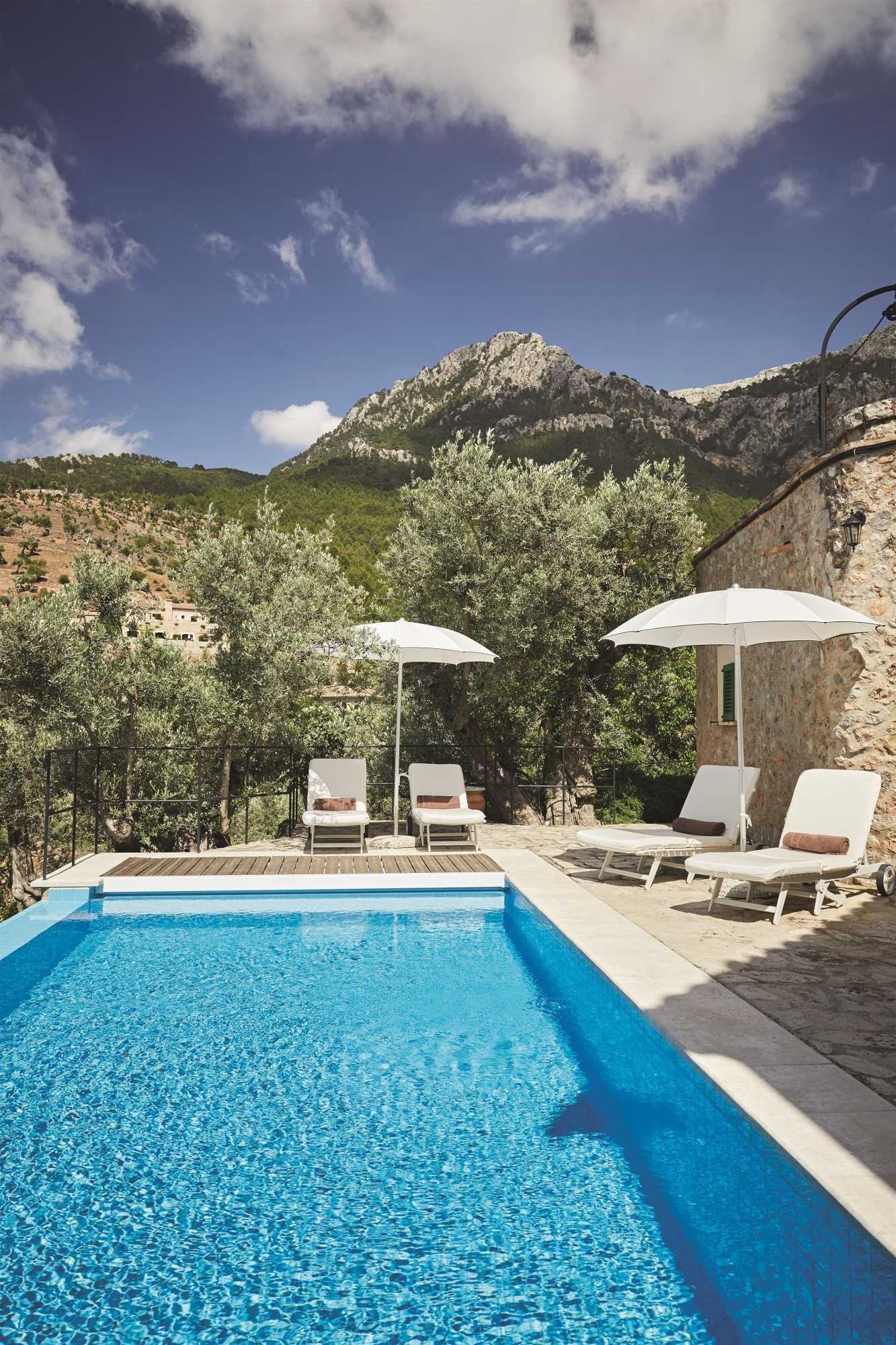 Gift card for La Residencia, A Belmond Hotel, Mallorca Gift card for La Residencia, A Belmond Hotel, Mallorca