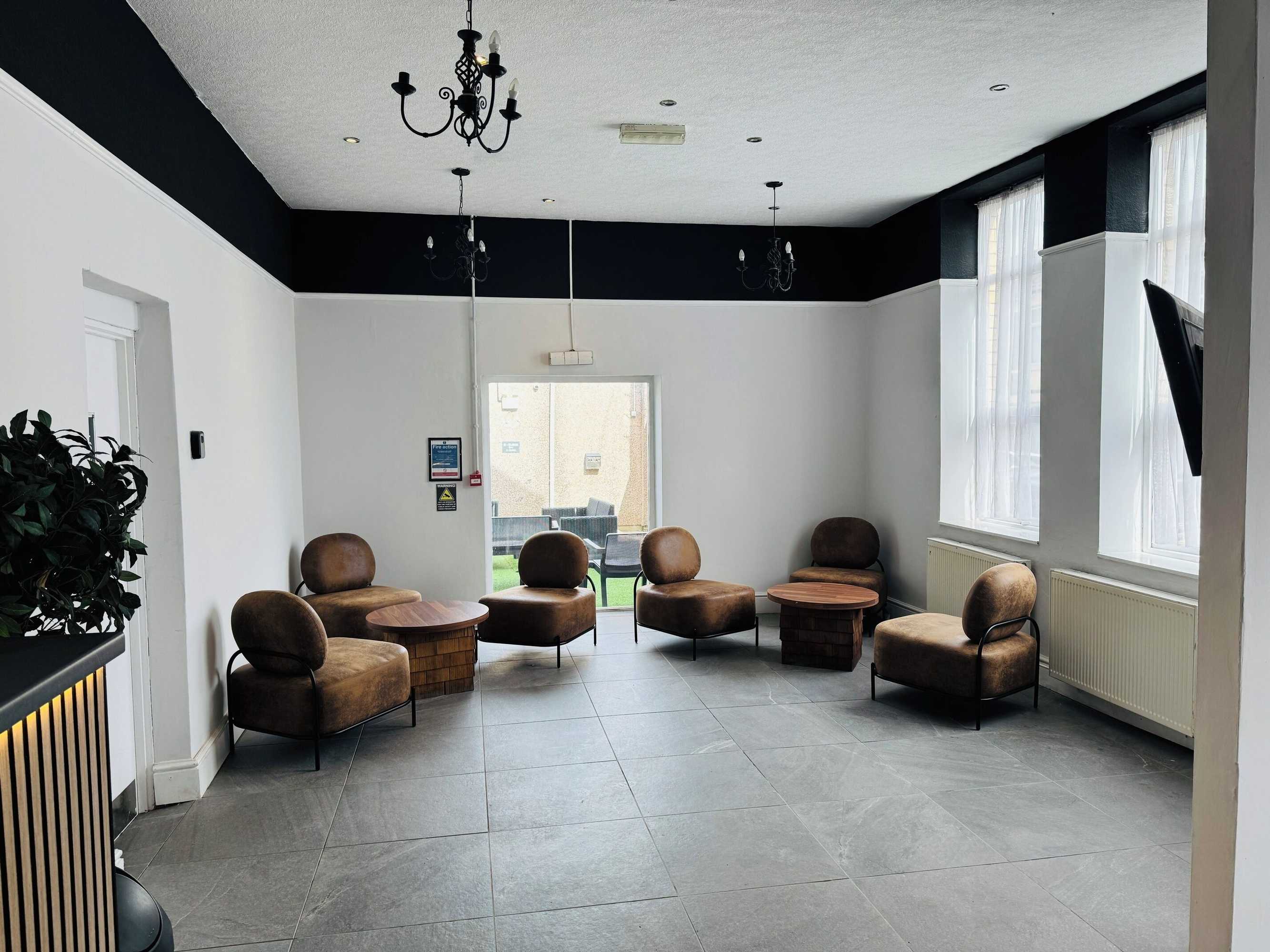 Gift card for Hotels 24-7 - The Old Victoria Hotel Gift card for Hotels 24-7 - The Old Victoria Hotel