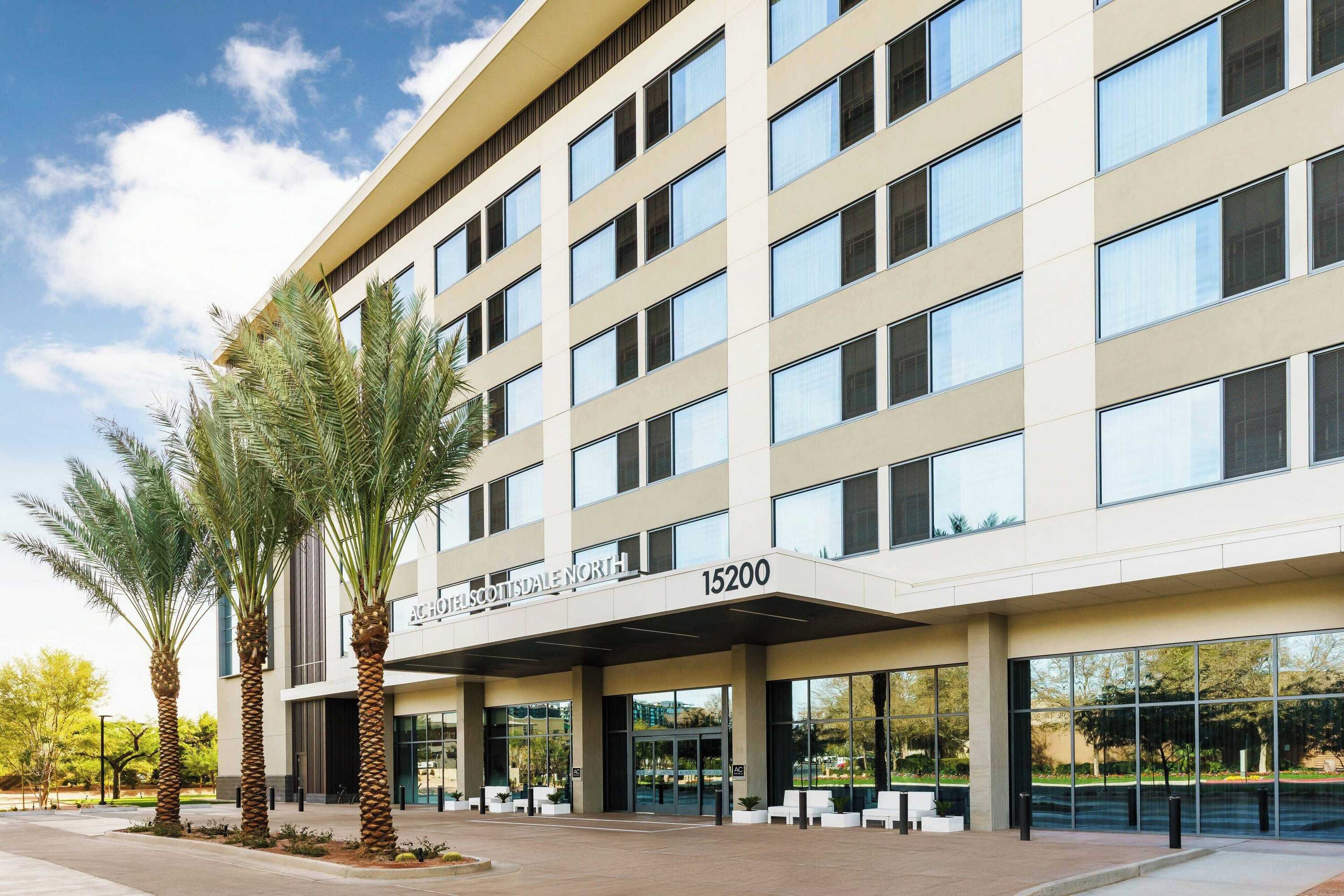 Gift card for AC Hotel by Marriott Scottsdale North Gift card for AC Hotel by Marriott Scottsdale North