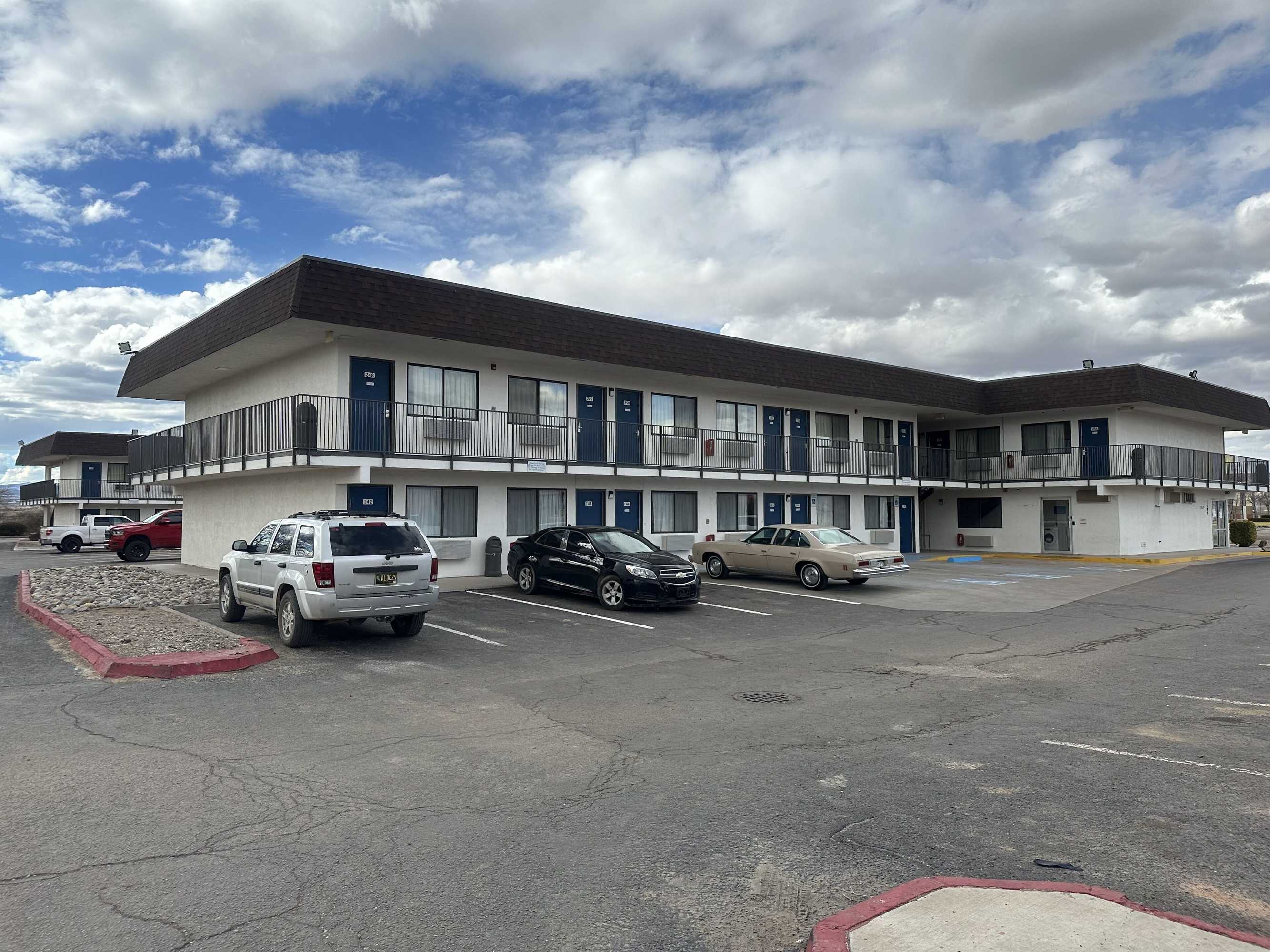Gift card for Motel 6 Grants, NM Gift card for Motel 6 Grants, NM