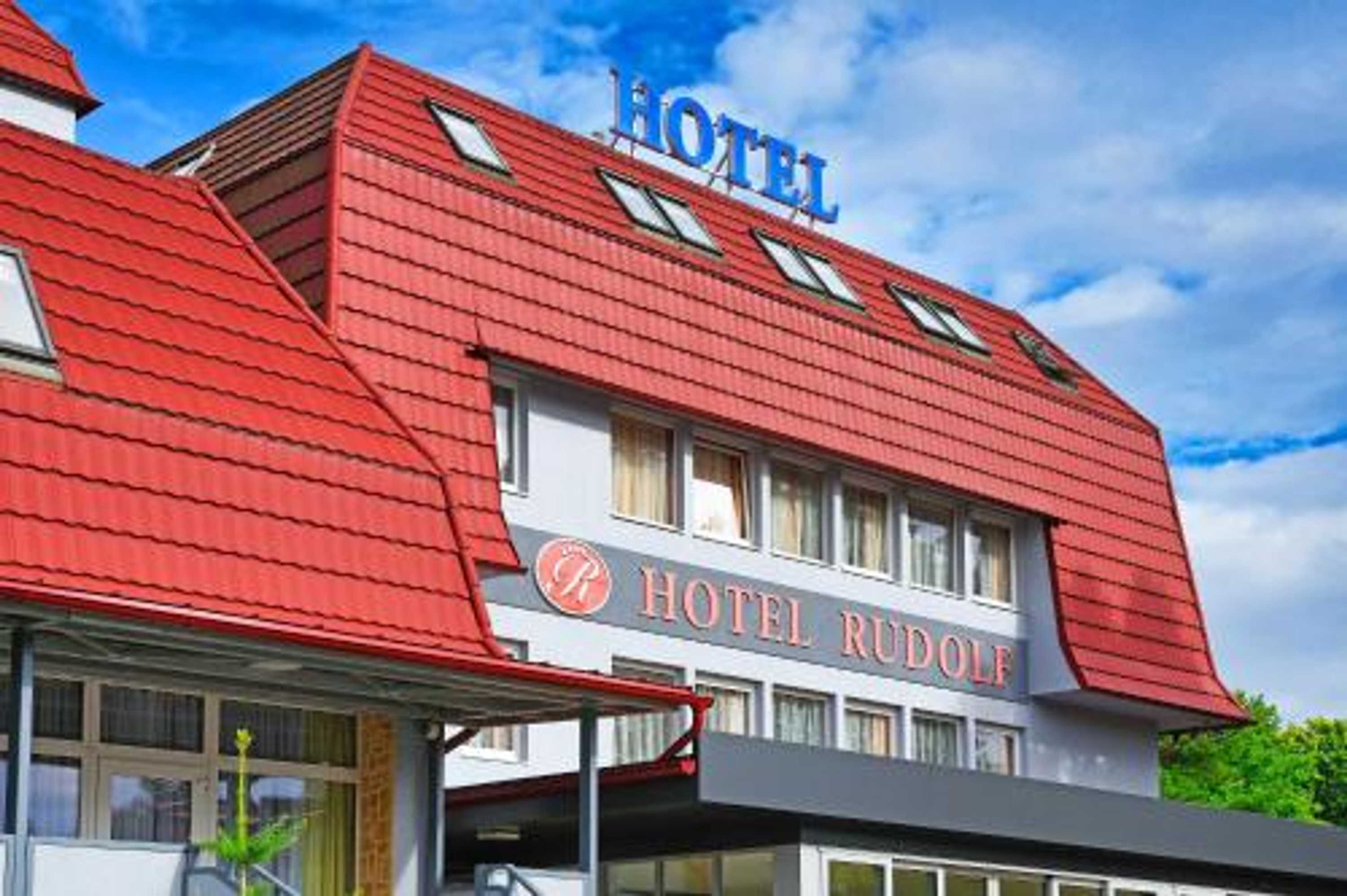 Gift card for Hotel Rudolf Gift card for Hotel Rudolf