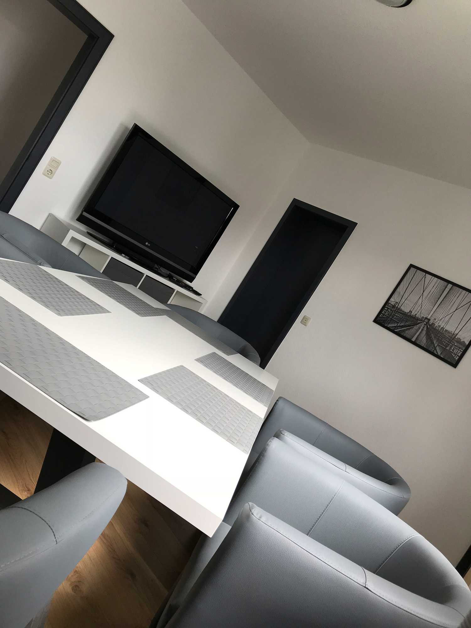 Gift card for Best Apartments