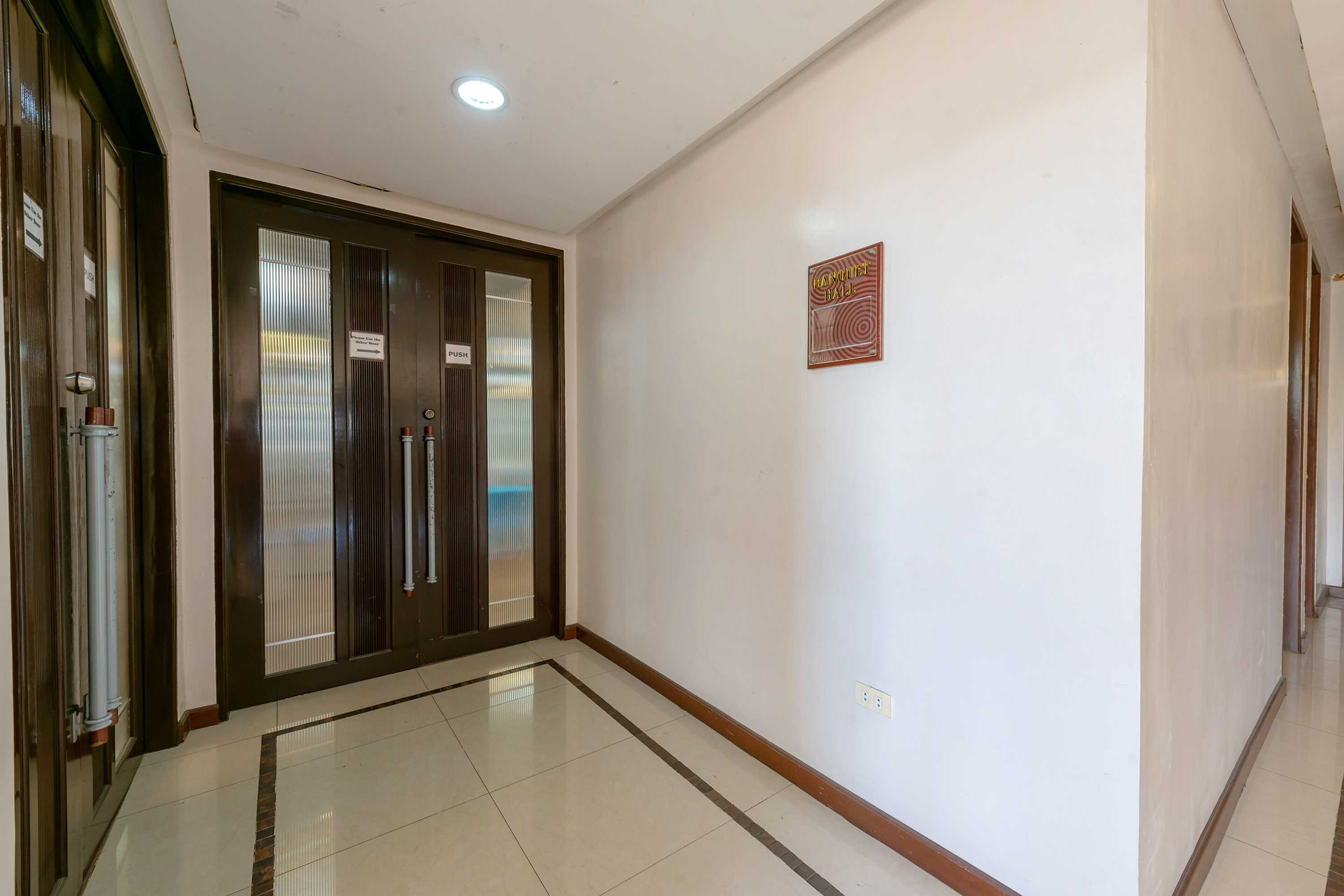 Gift card for Capital O 176 Bliss Hotel