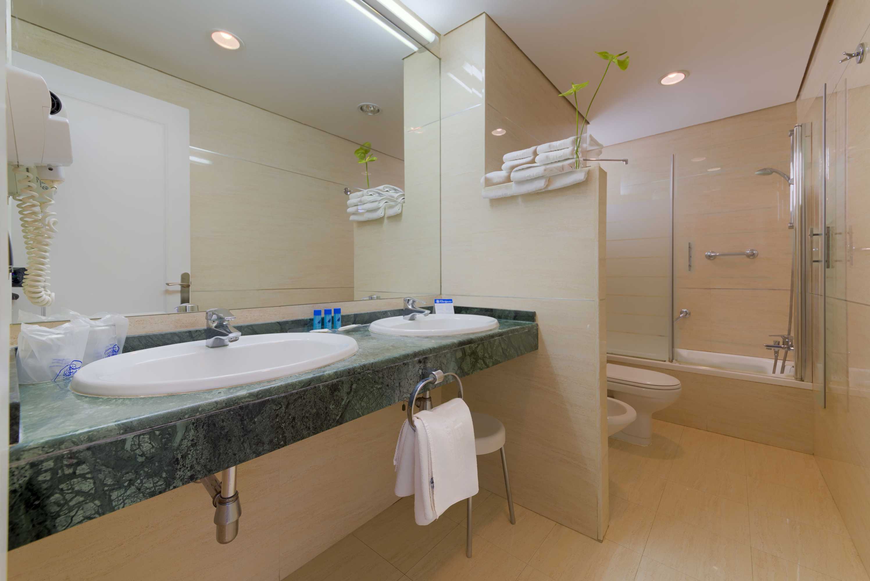 Gift card for Hotel Puertobahia & Spa Gift card for Hotel Puertobahia & Spa