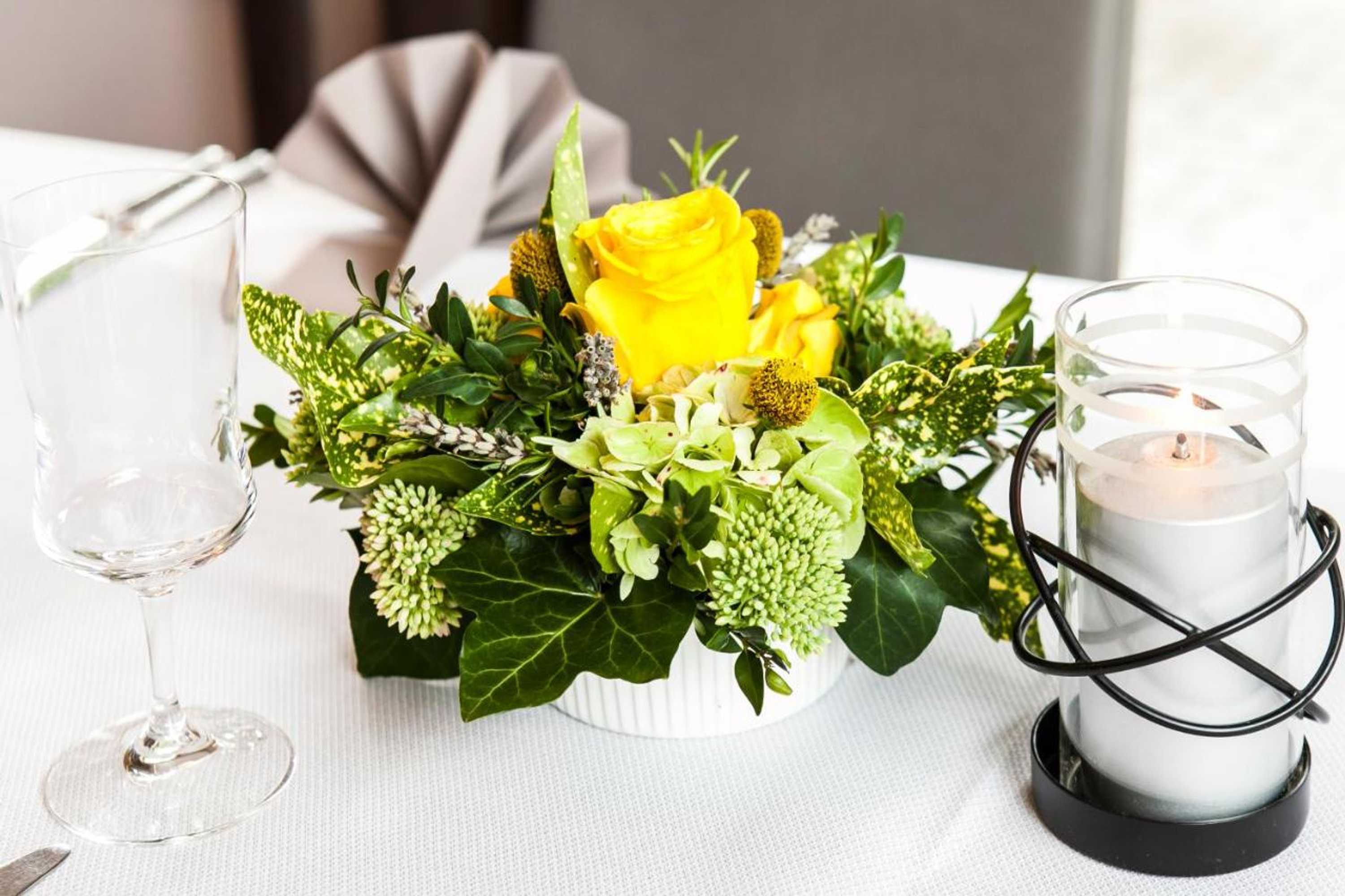 Gift card for Landgasthof Tönnes