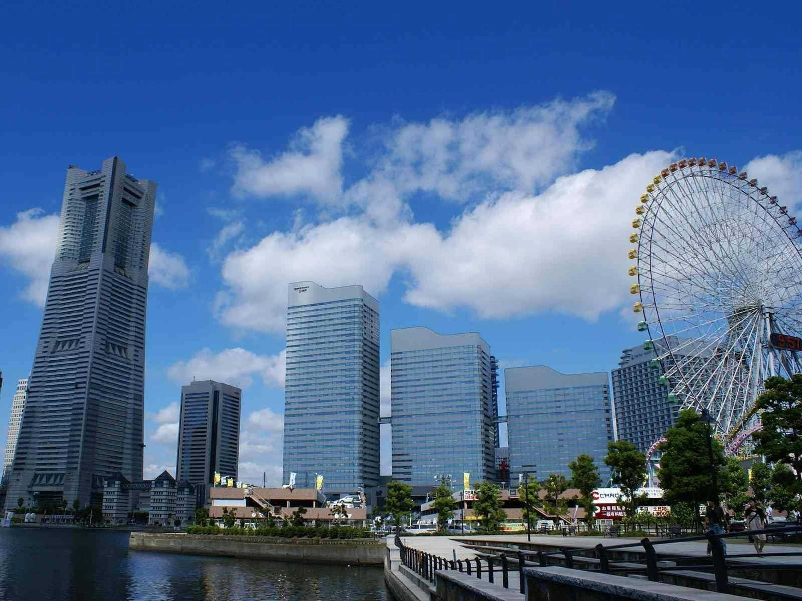 Gift card for Best Western Yokohama Gift card for Best Western Yokohama