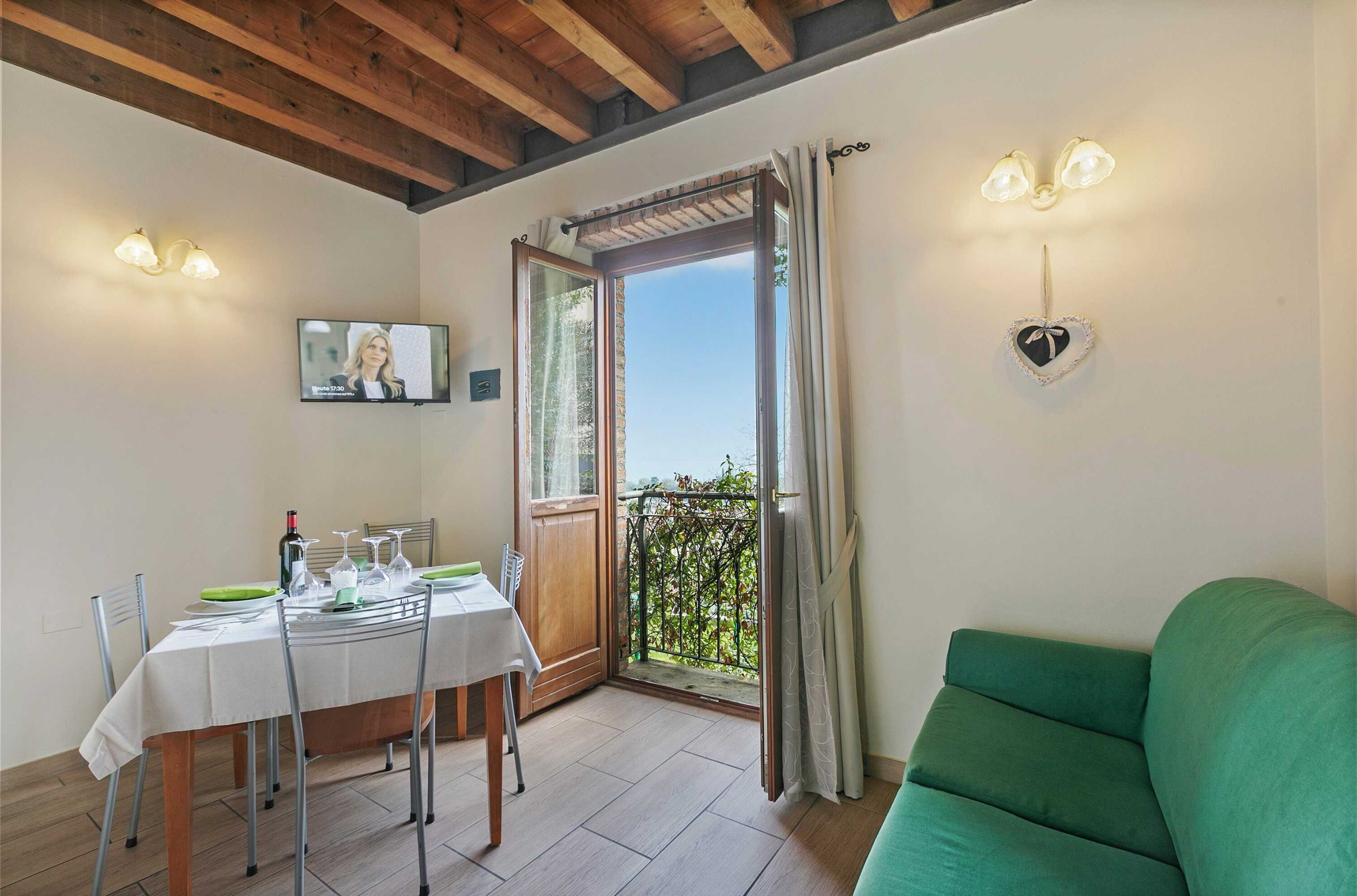 Gift card for Agriturismo Cascina Crocelle