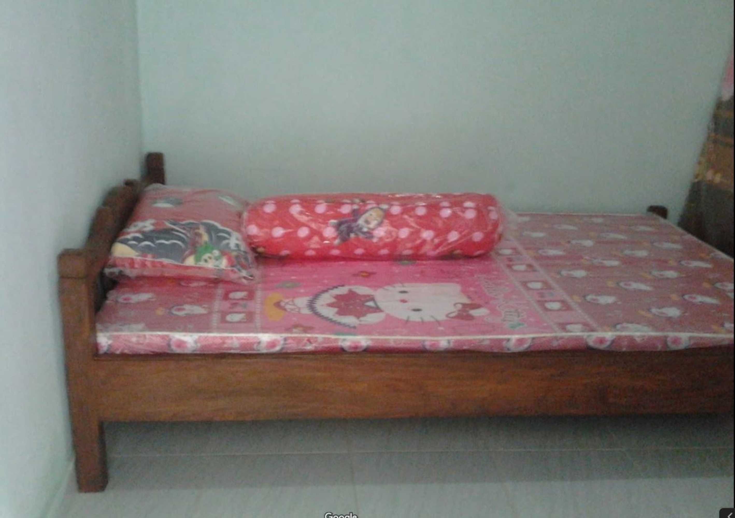 Gift card for Rumah Singgah Peziarah Ganjuran