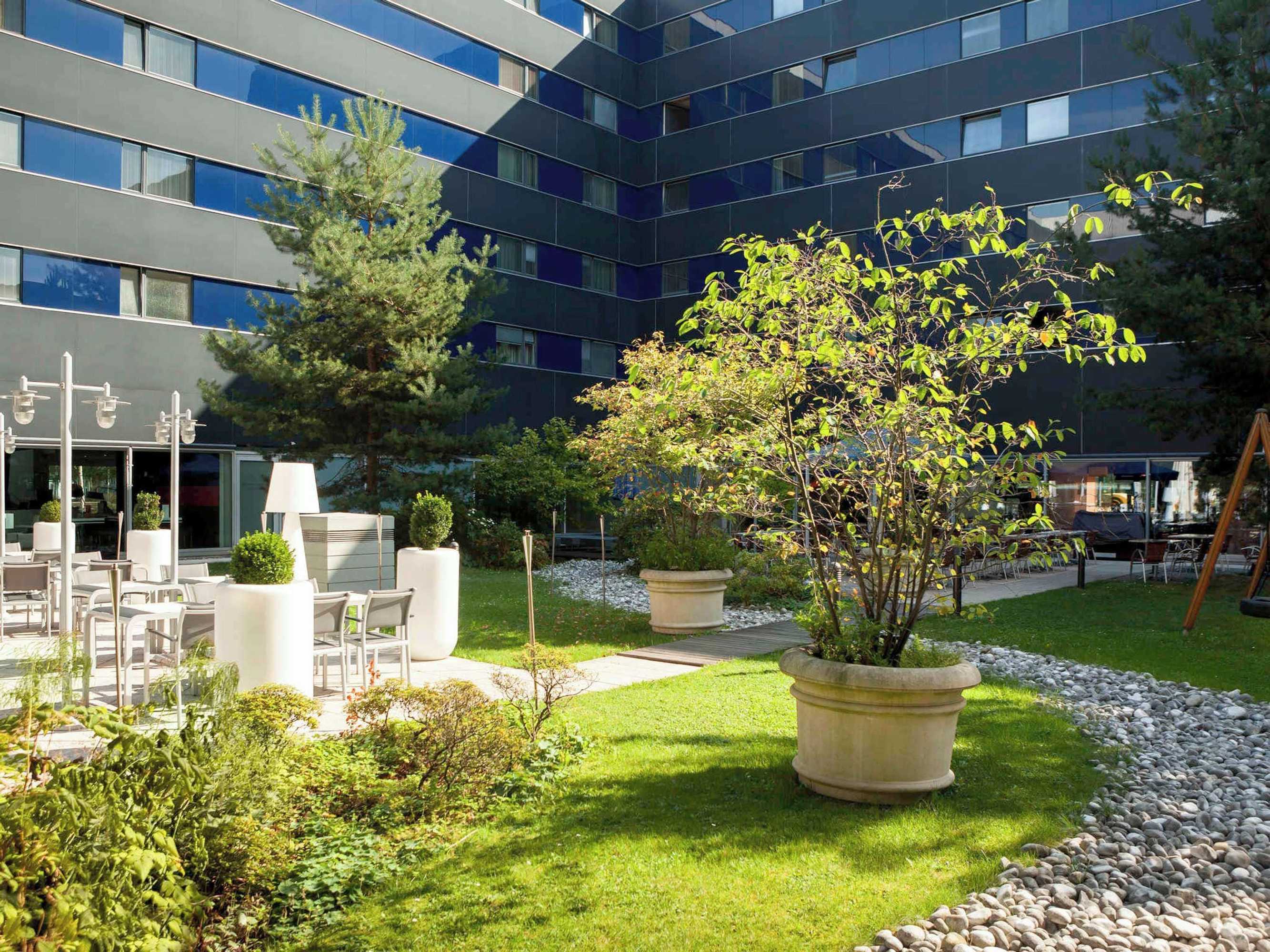 Gift card for Novotel Zurich City West Gift card for Novotel Zurich City West