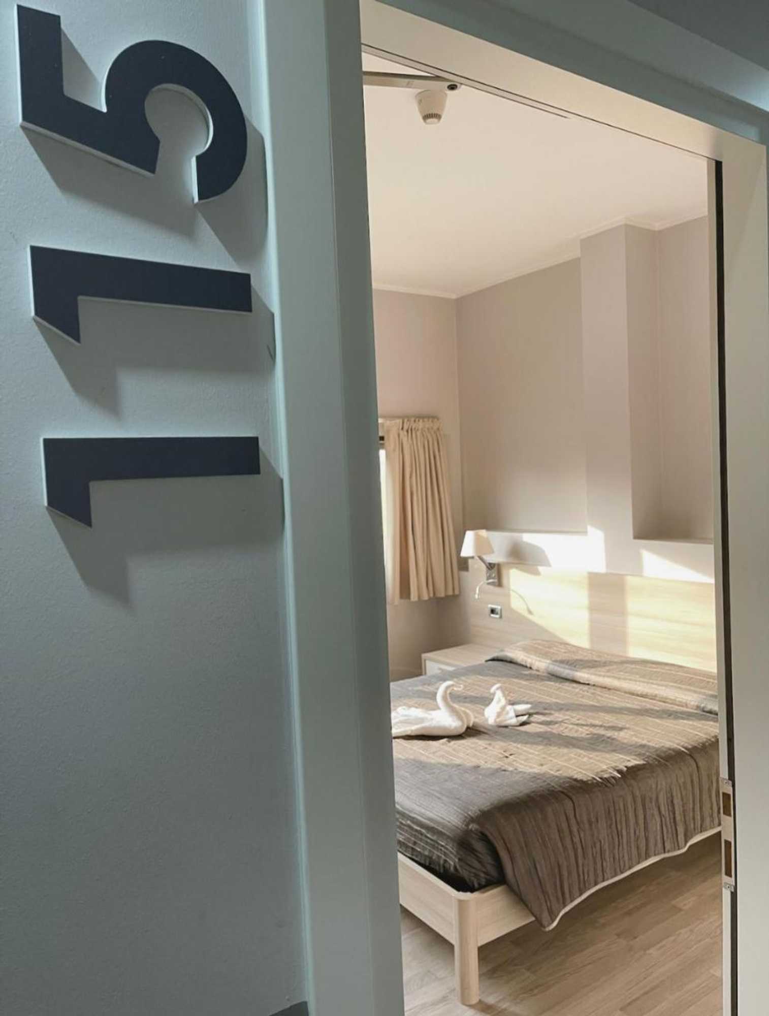 Gift card for Hotel Atlantic Meublè