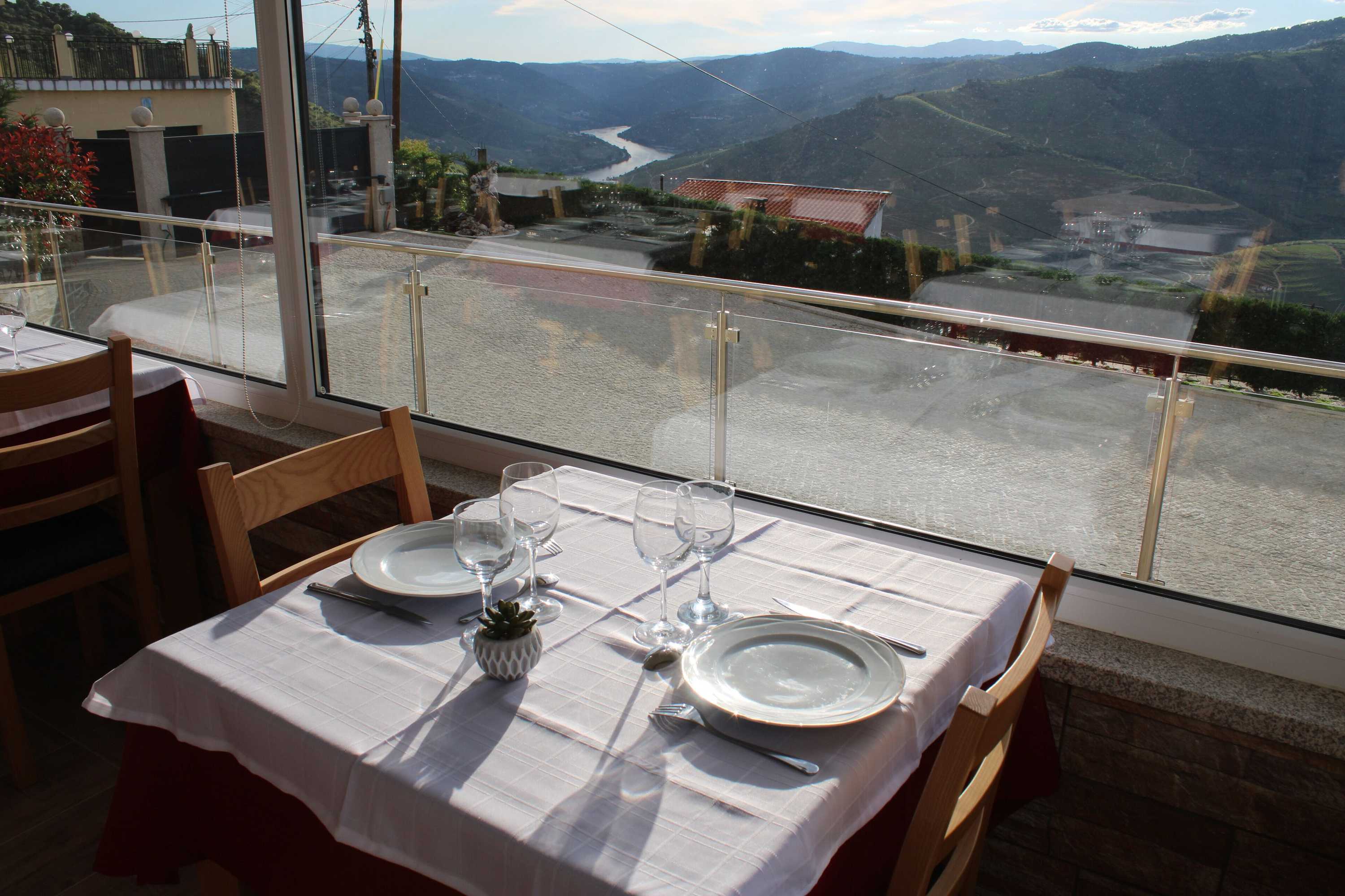 Gift card for Socalcos Do Douro House