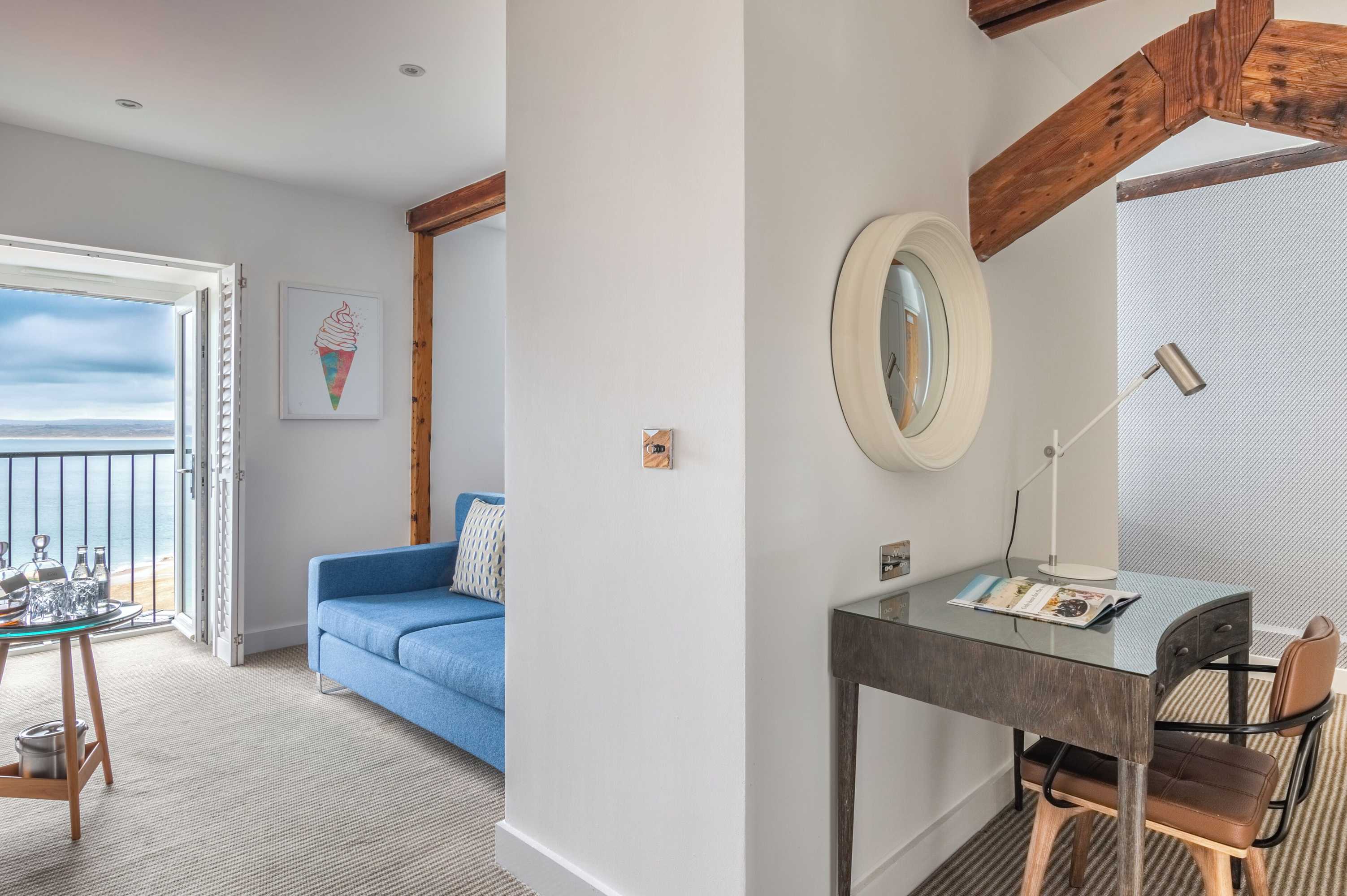 Gift card for Harbour Hotel St Ives Gift card for Harbour Hotel St Ives