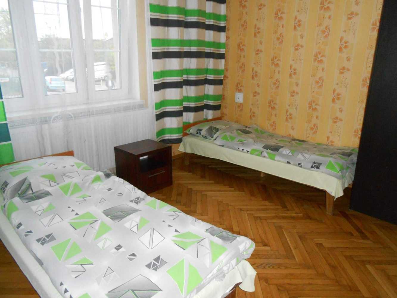 Gift card for Mpark Noclegi Śląsk