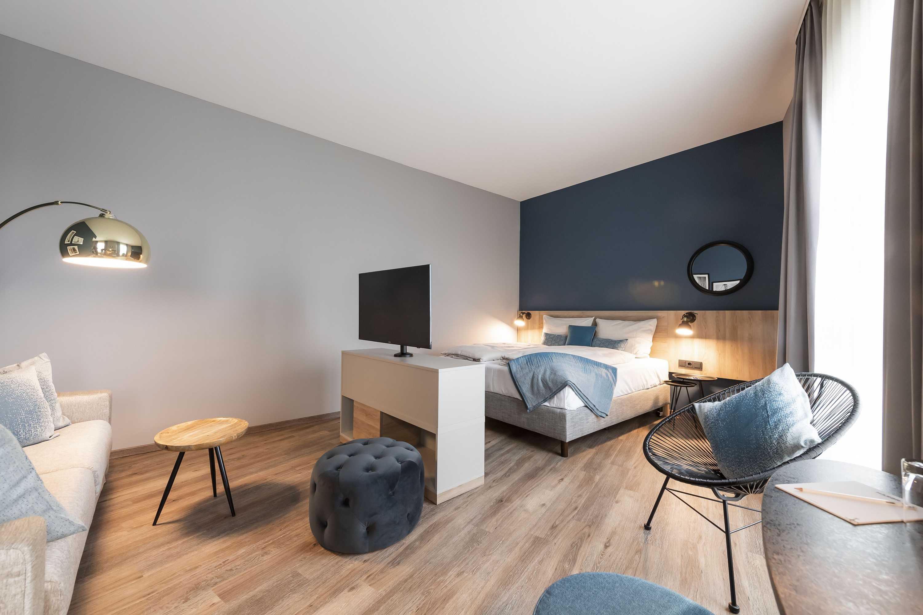 Gift card for Harbr. Hotel Heilbronn Gift card for Harbr. Hotel Heilbronn