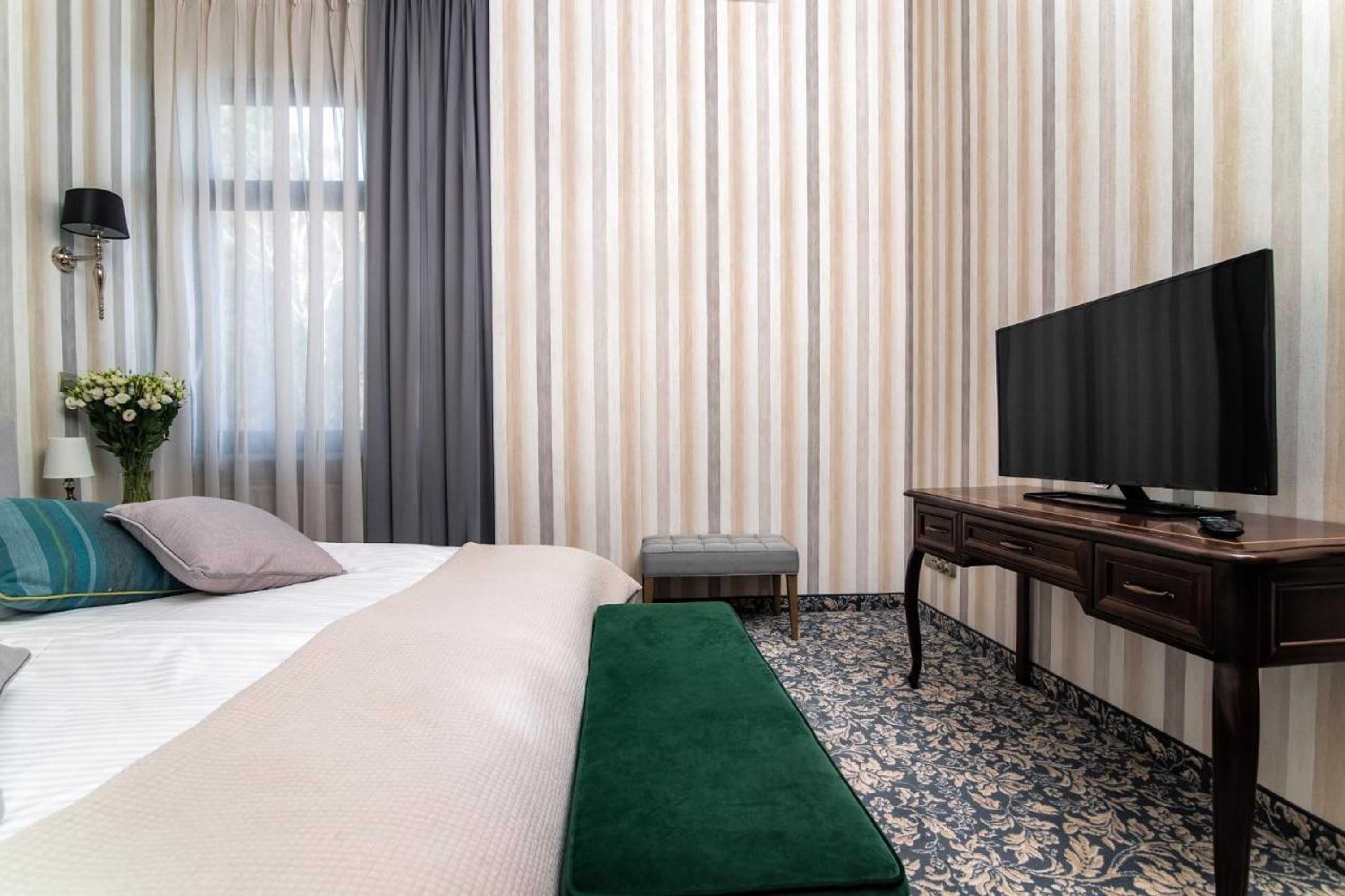 Gift card for Hotel Park Kajetany