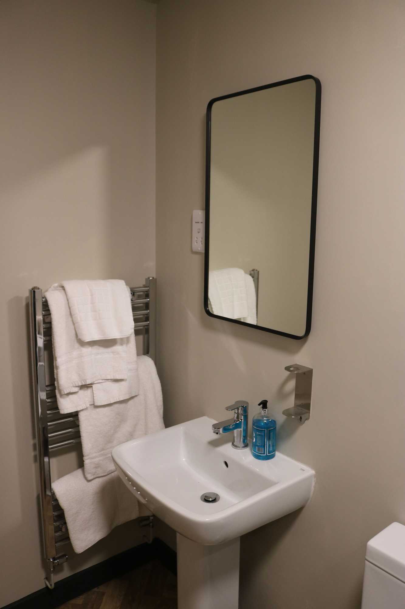 Gift card for Black Dog Inn