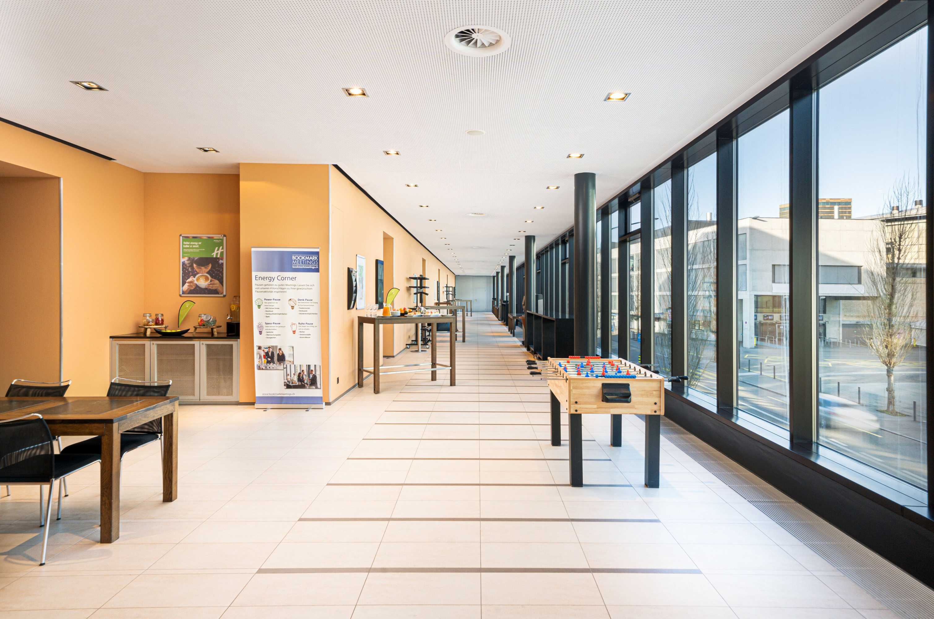 Gift card for Holiday Inn Zurich - Messe by Ihg Gift card for Holiday Inn Zurich - Messe by Ihg
