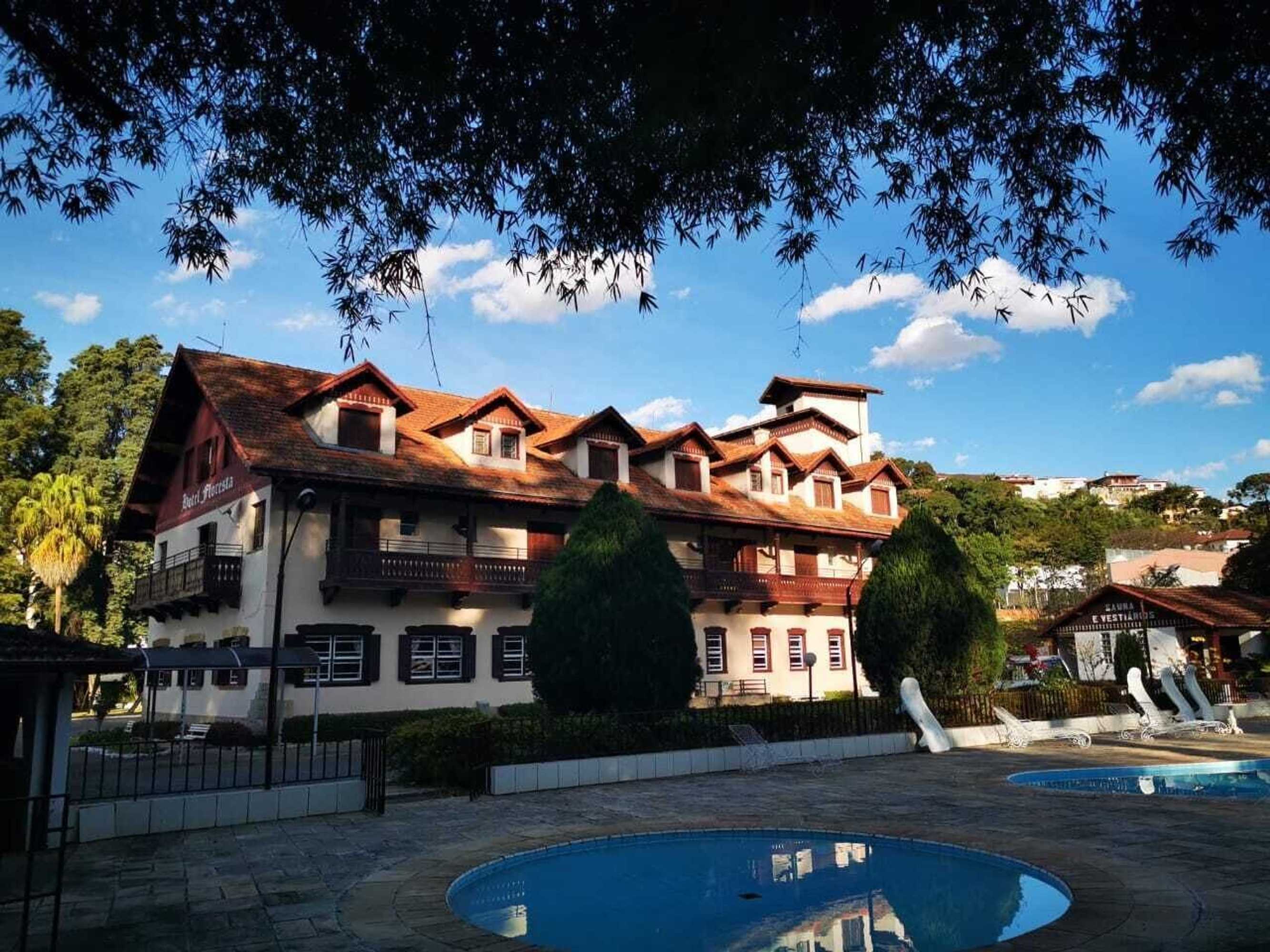 Gift card for Hotel Floresta Gift card for Hotel Floresta