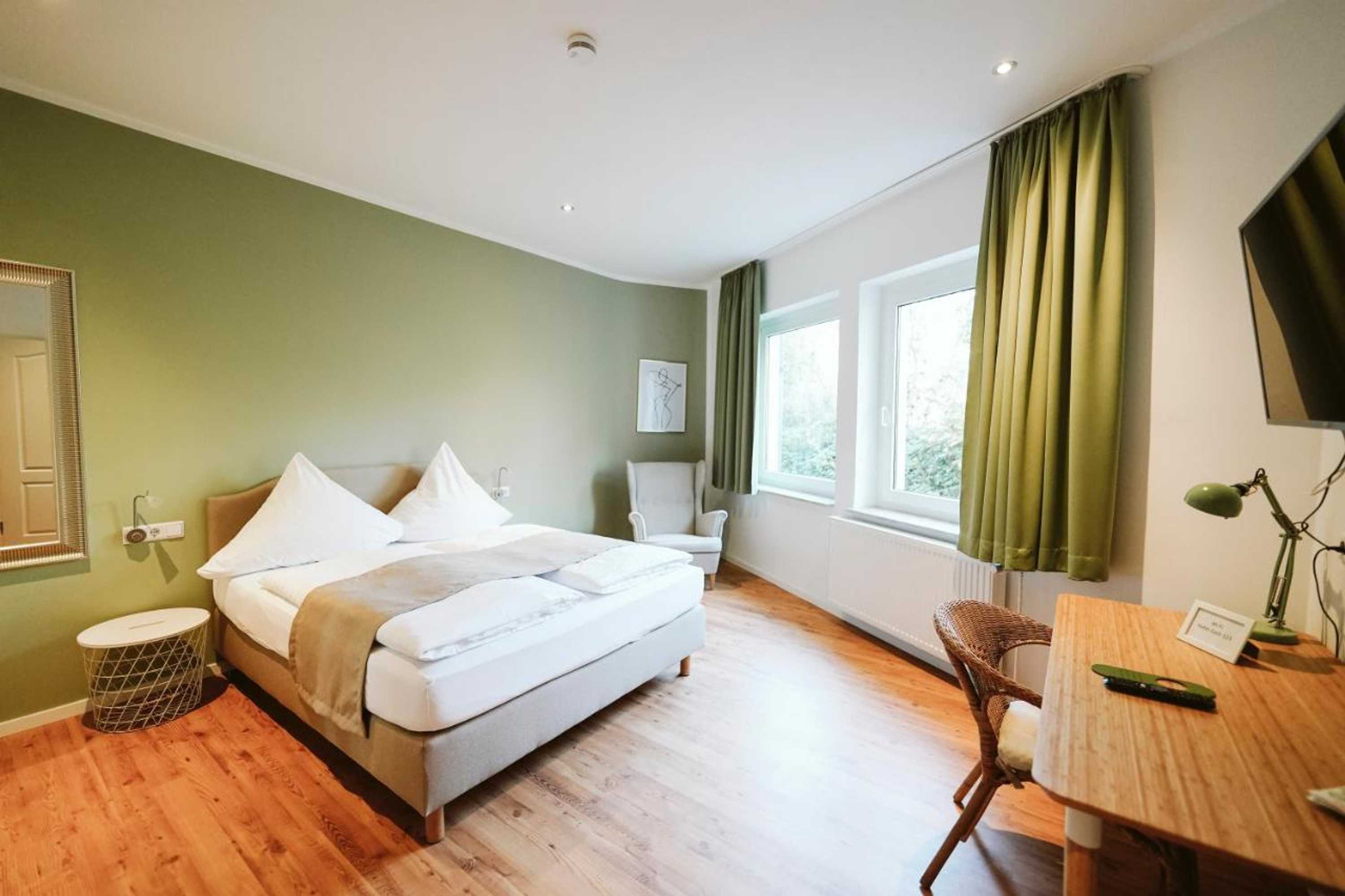 Gift card for Hotel Grüner Baum