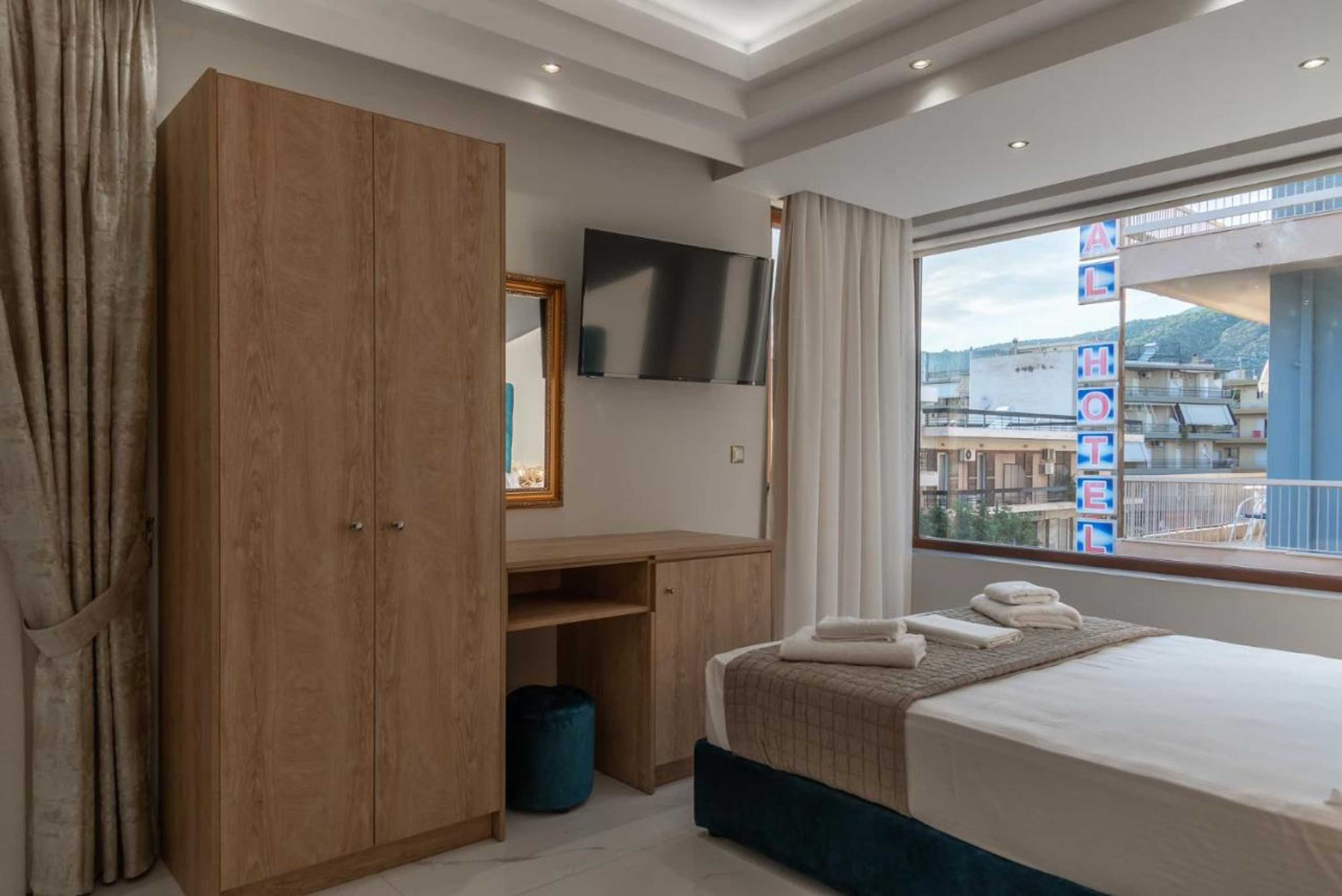 Gift card for Agora Luxury Boutique Hotel