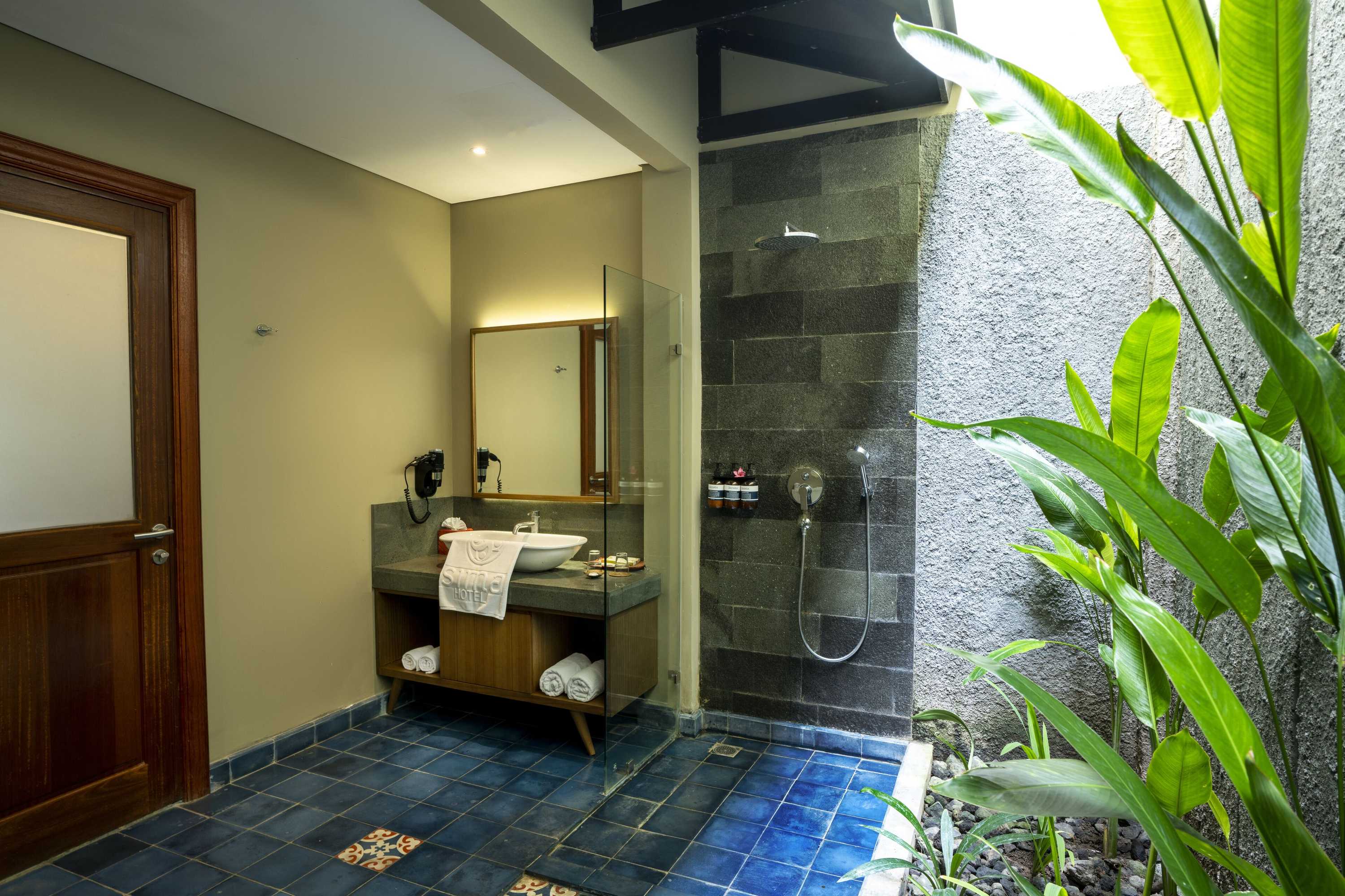Gift card for Sima Hotel Kuta Lombok Gift card for Sima Hotel Kuta Lombok